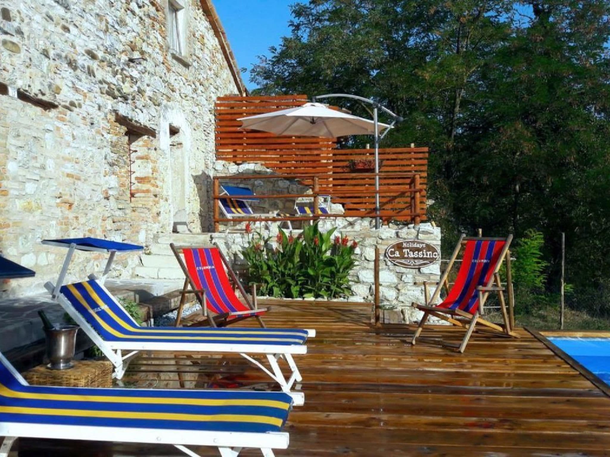 Pool Outdoor