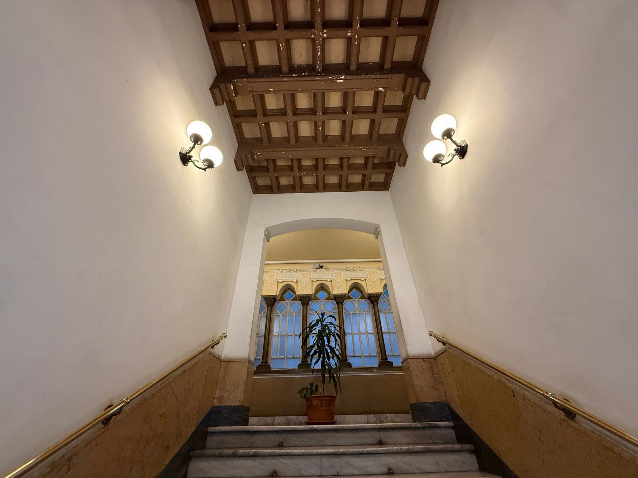 Inside other