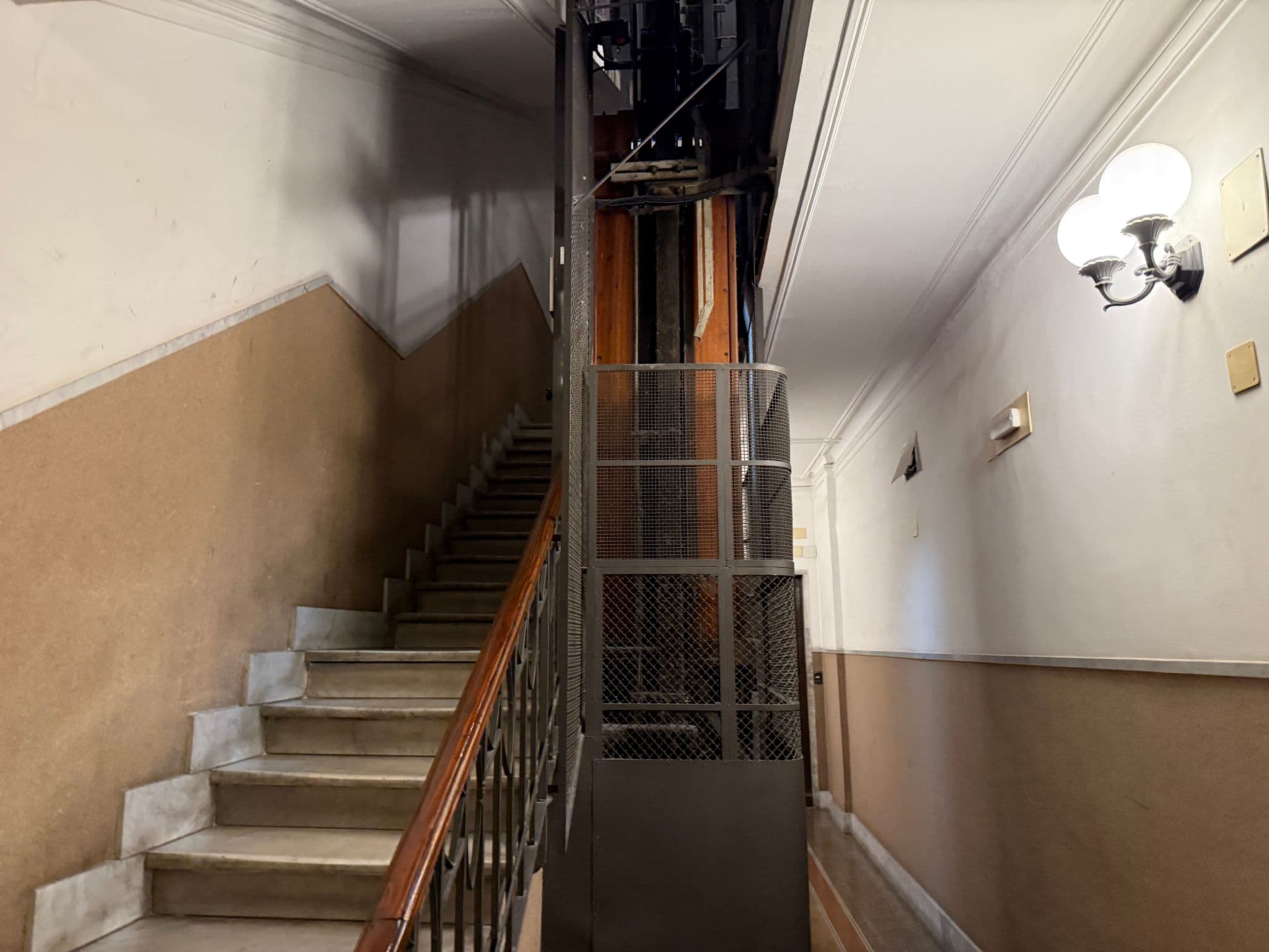 Inside other