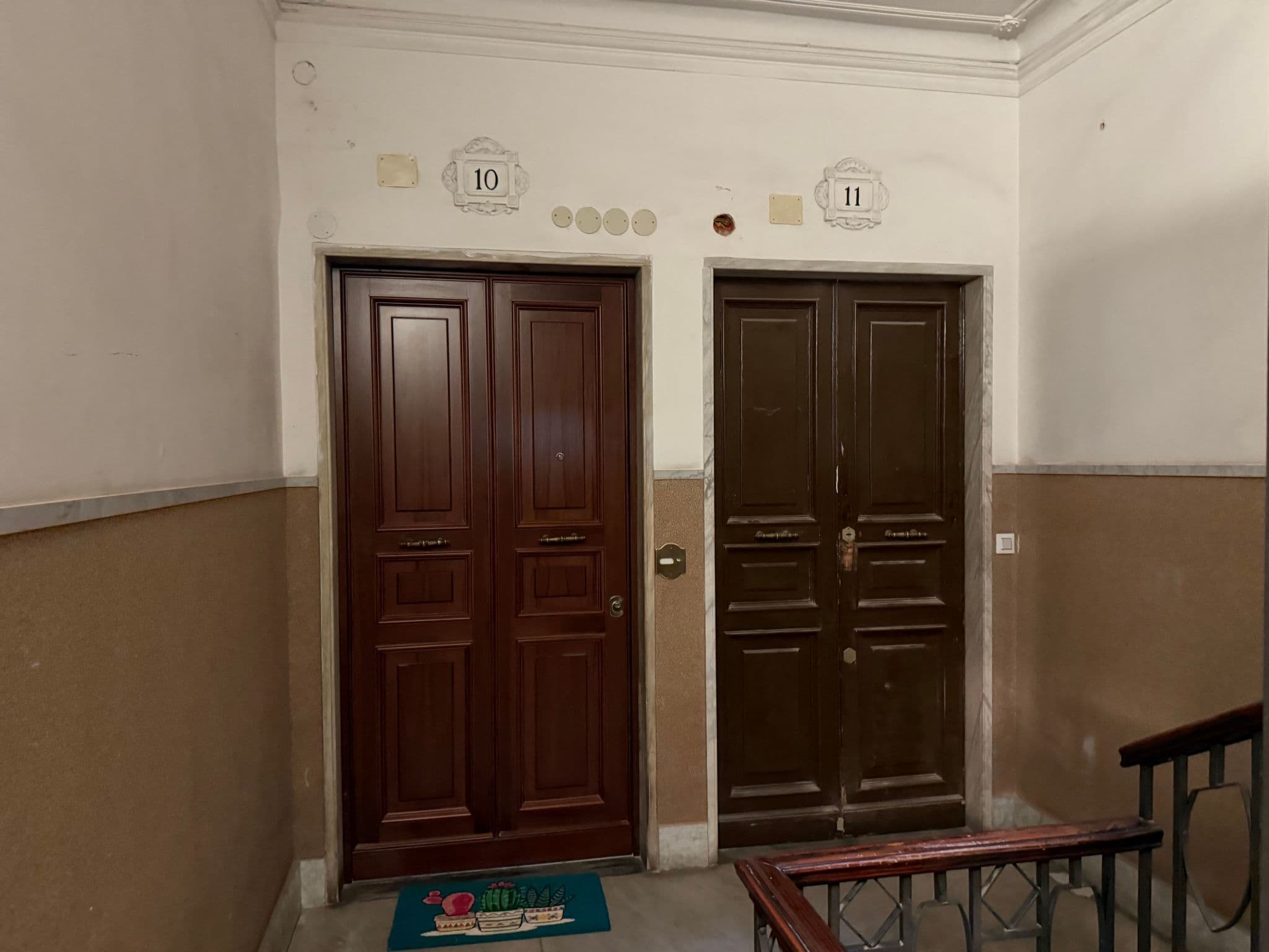 Inside other