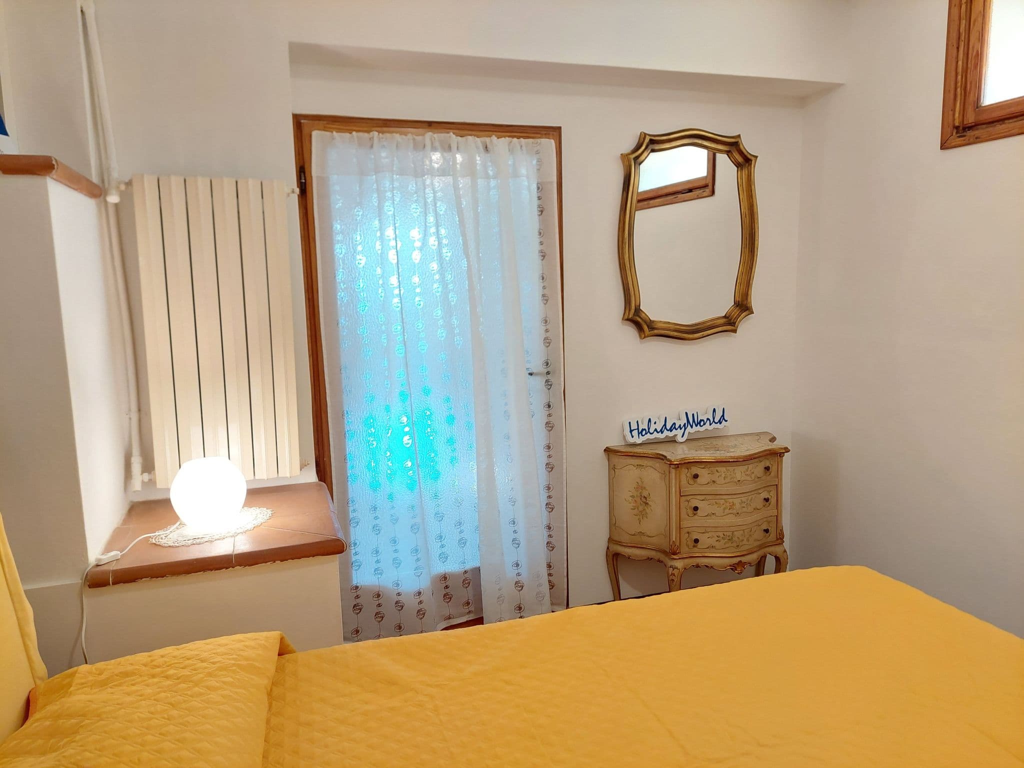 Inside other