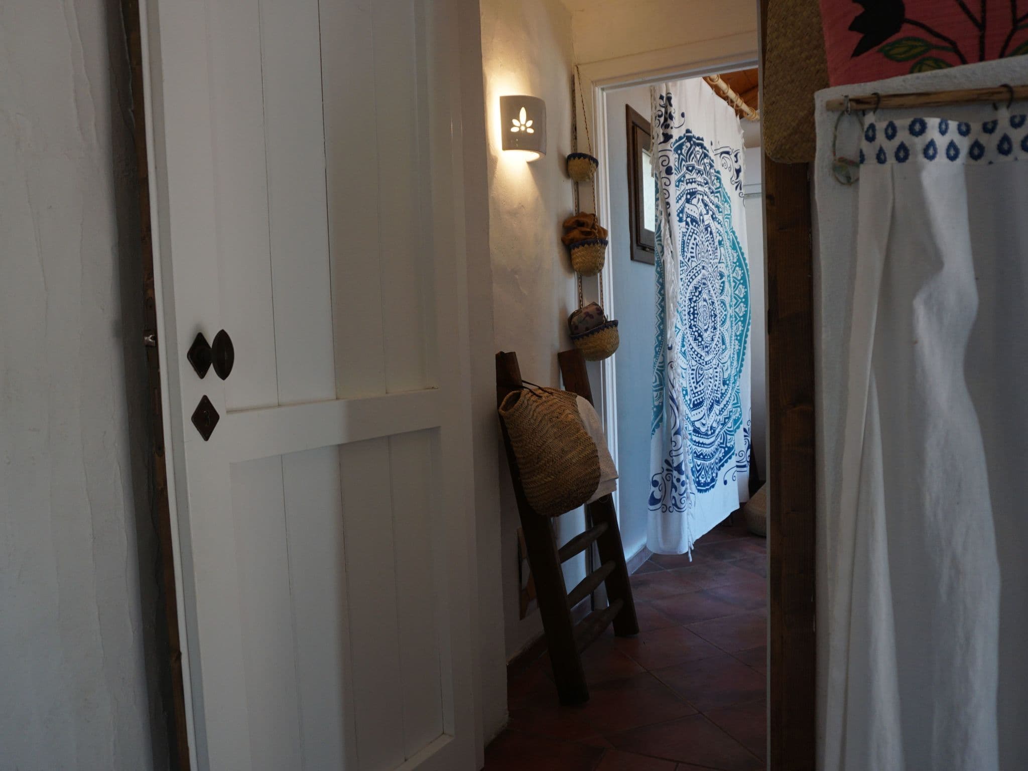 Inside other