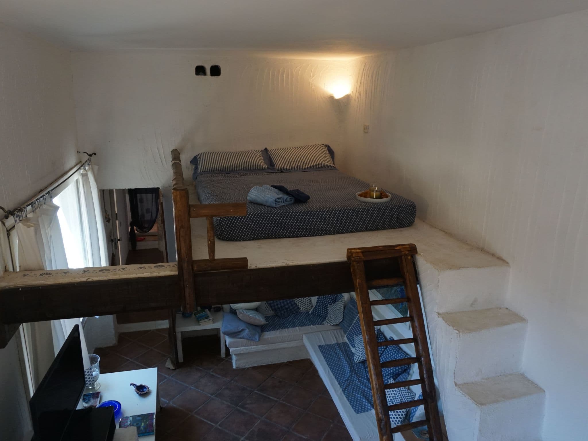 Inside other
