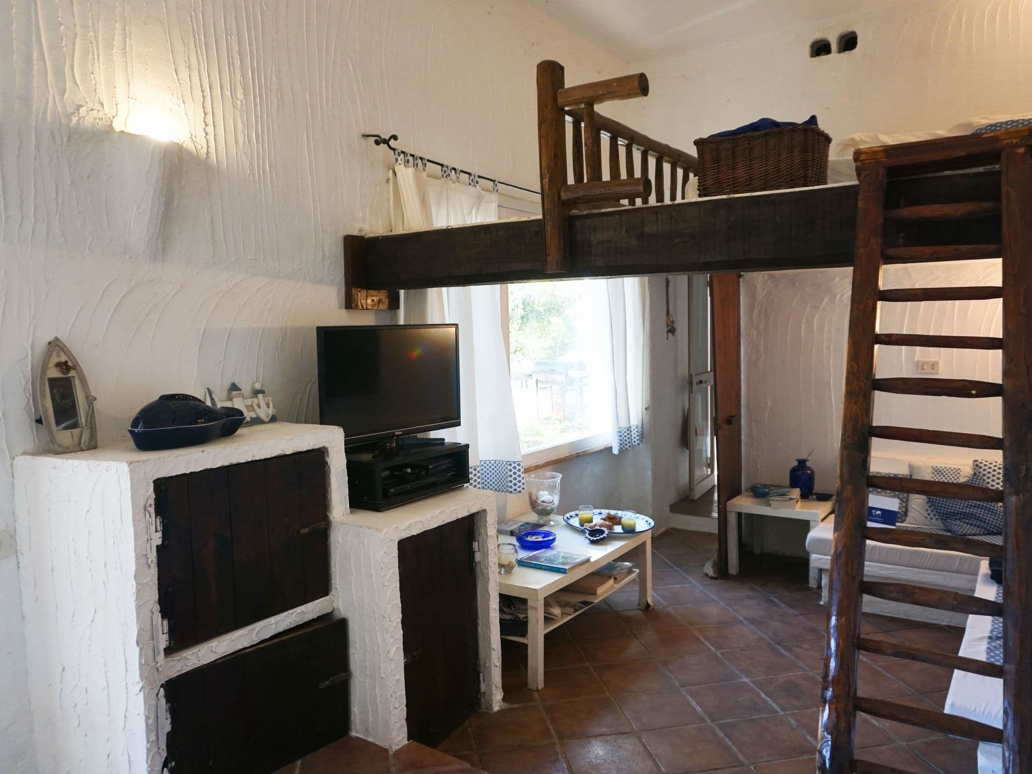 Inside other