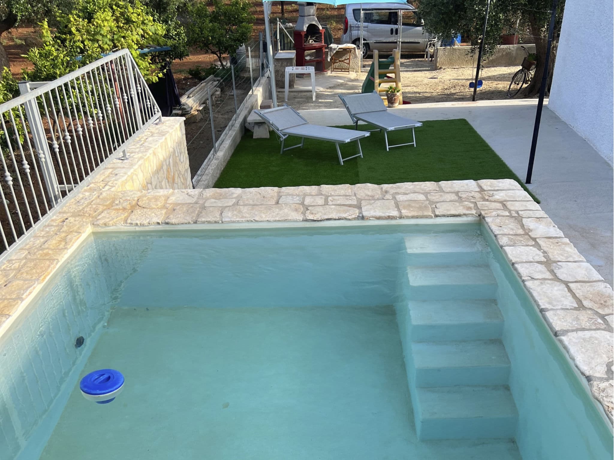 Pool Outdoor