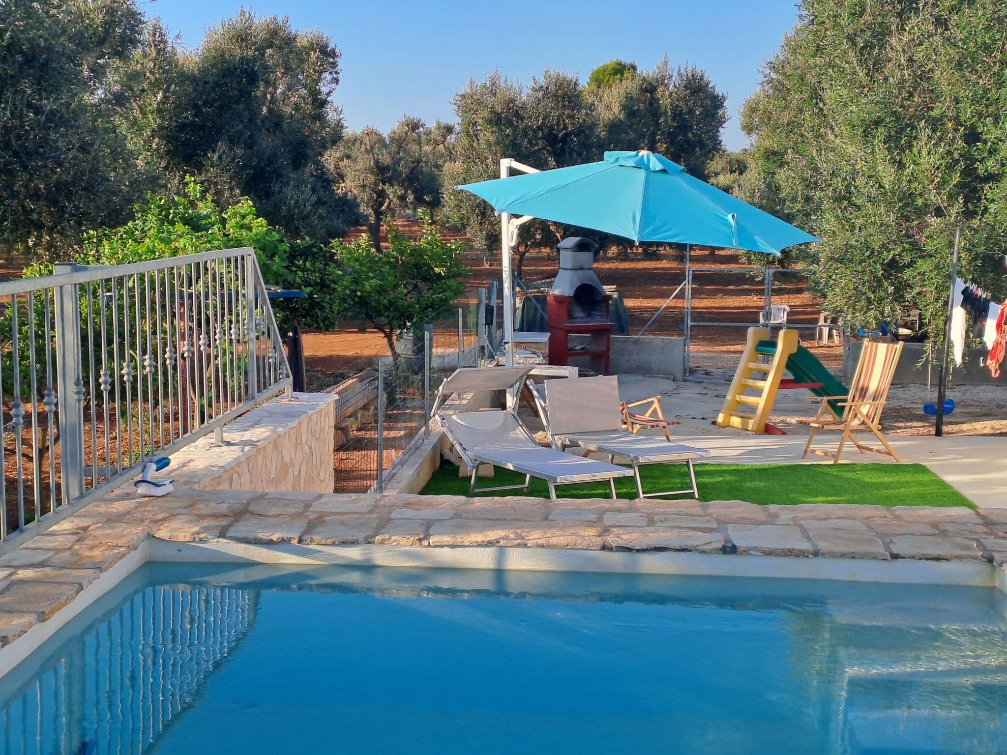 Pool Outdoor