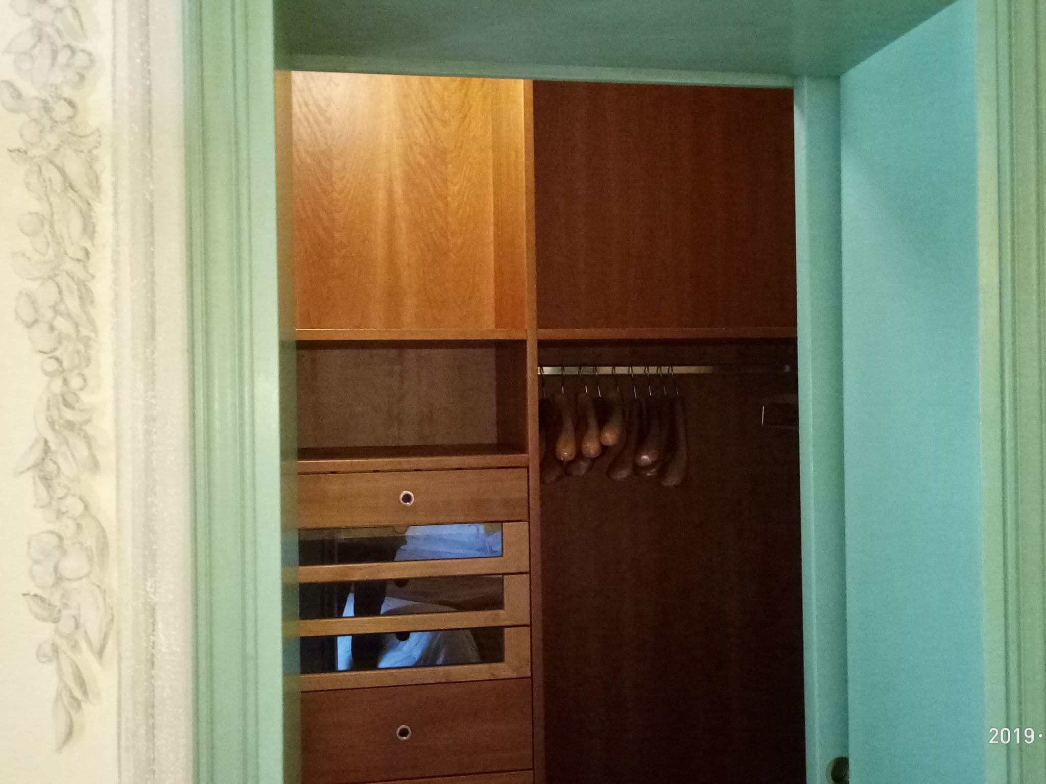Inside other