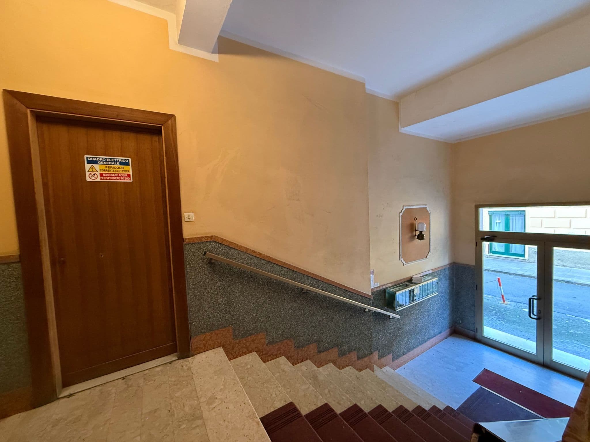 Inside other