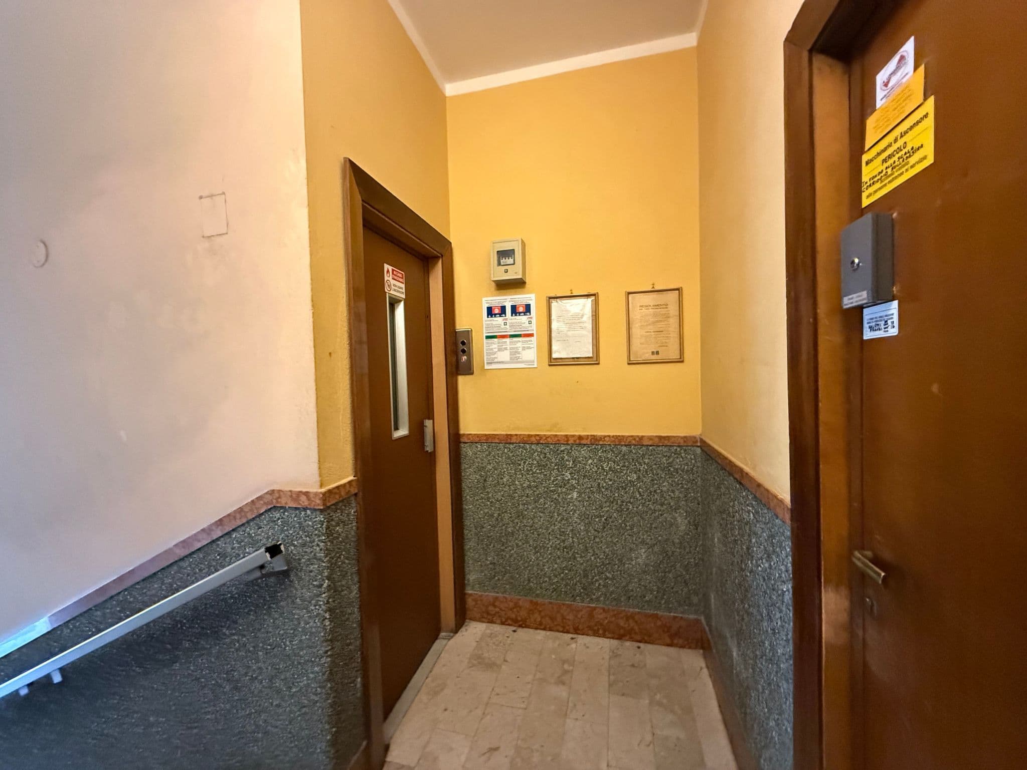 Inside other