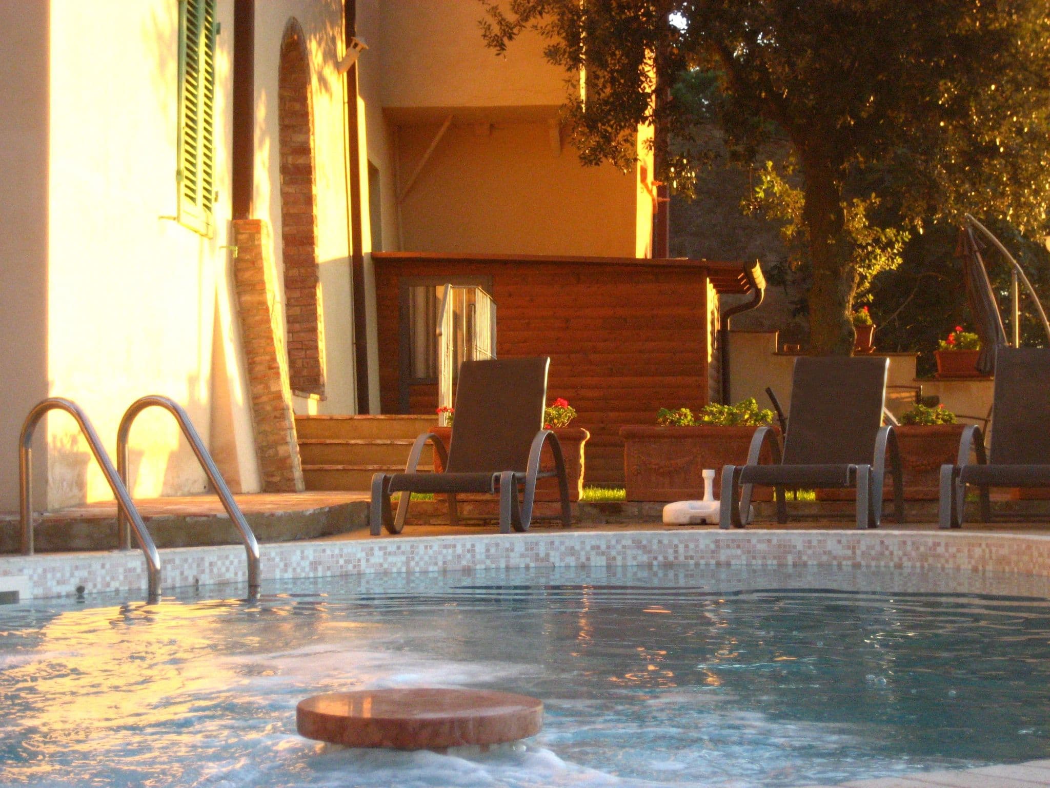 Pool Outdoor