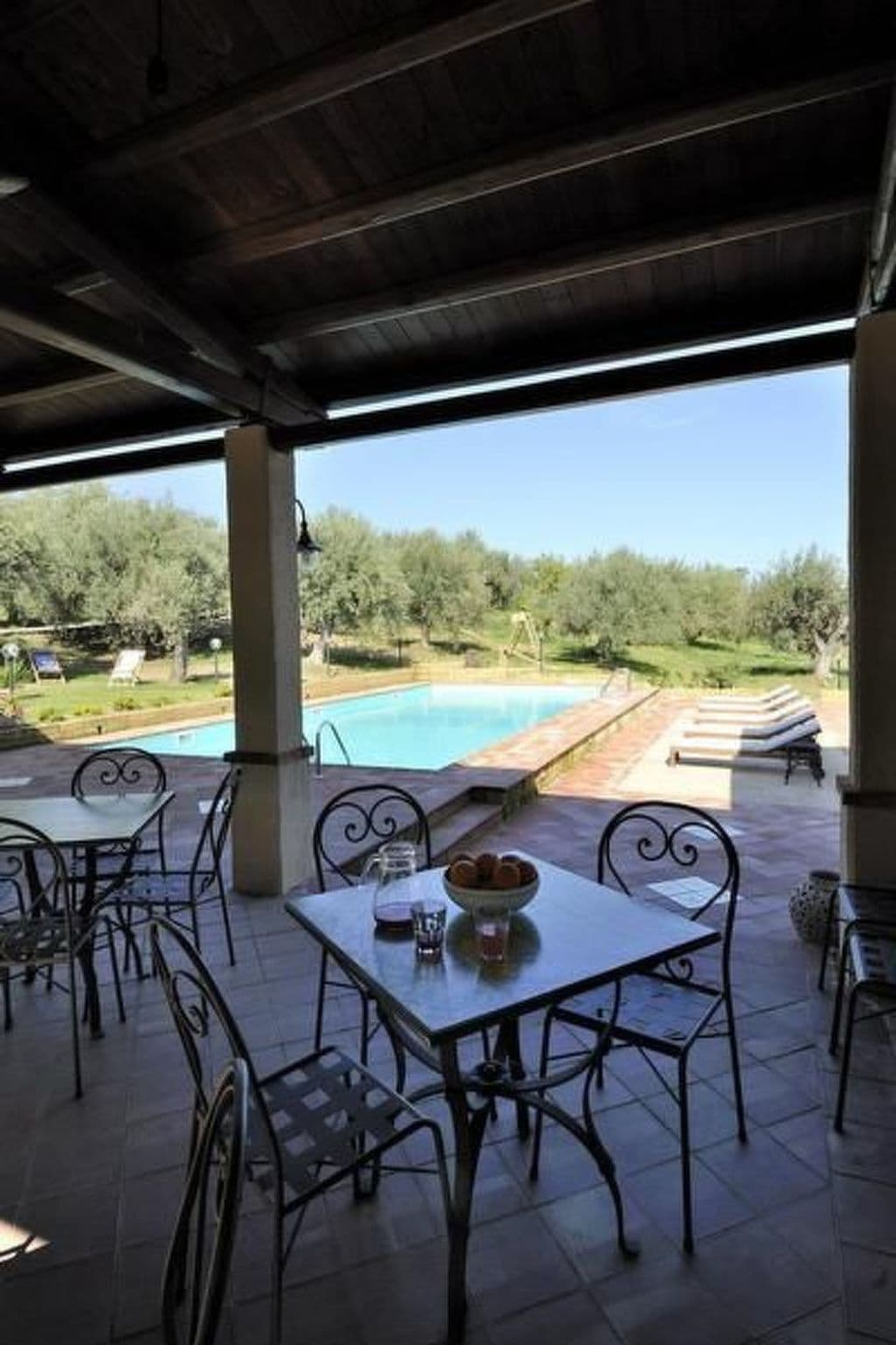 Pool Outdoor