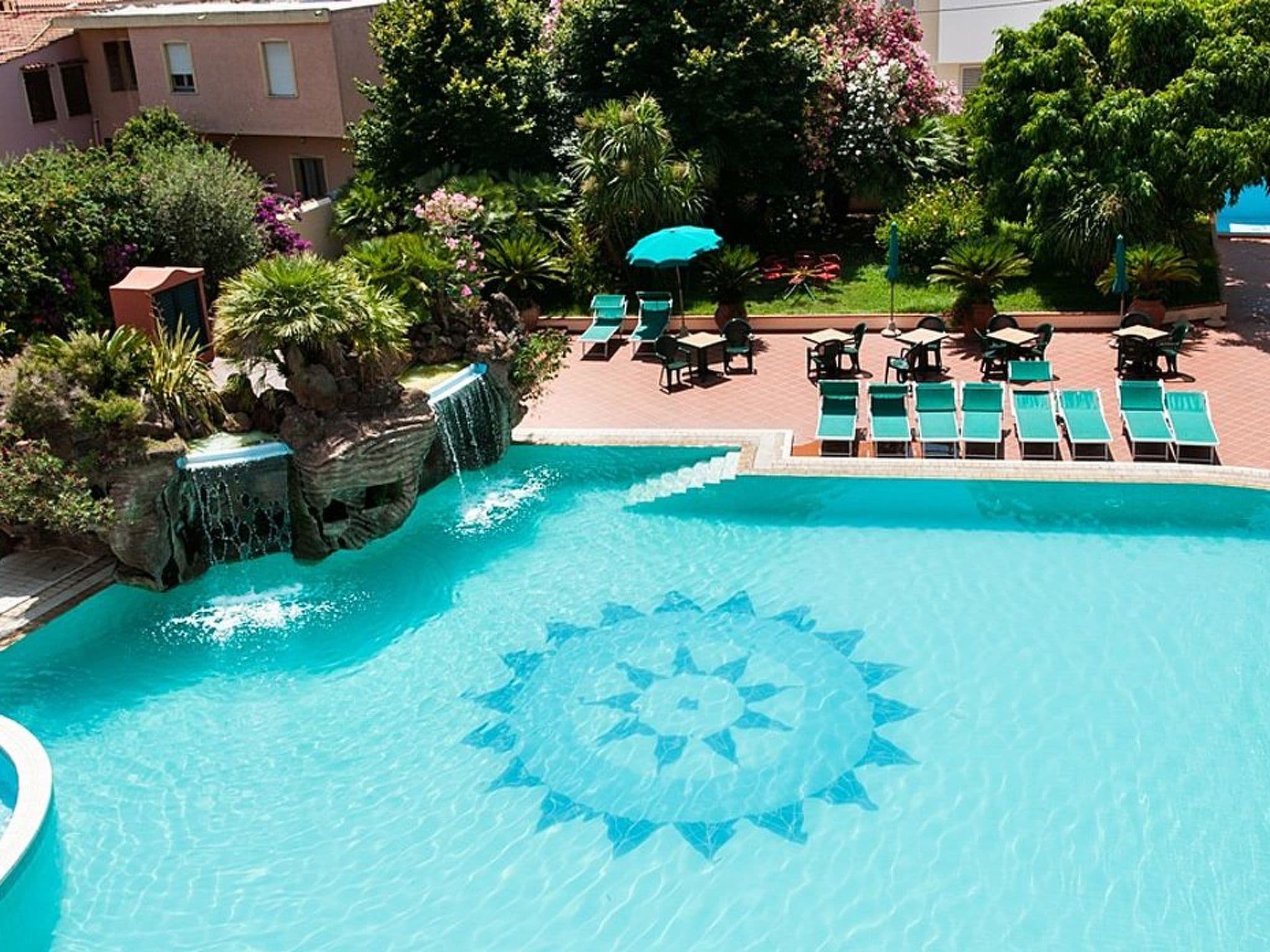 Pool Outdoor