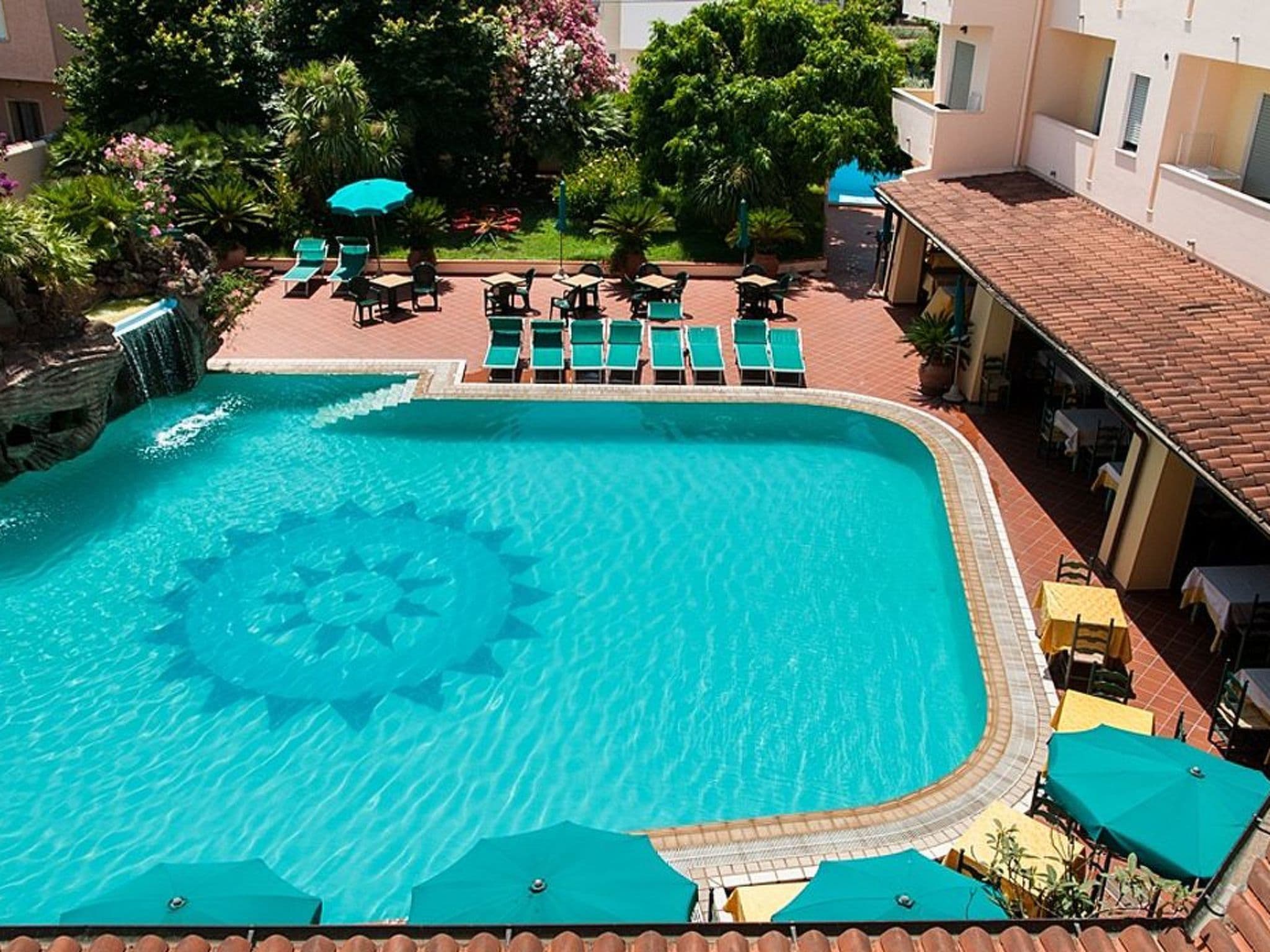 Pool Outdoor