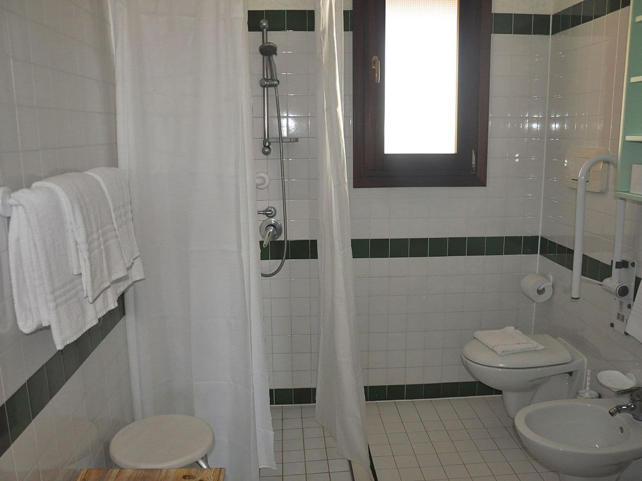 Inside other