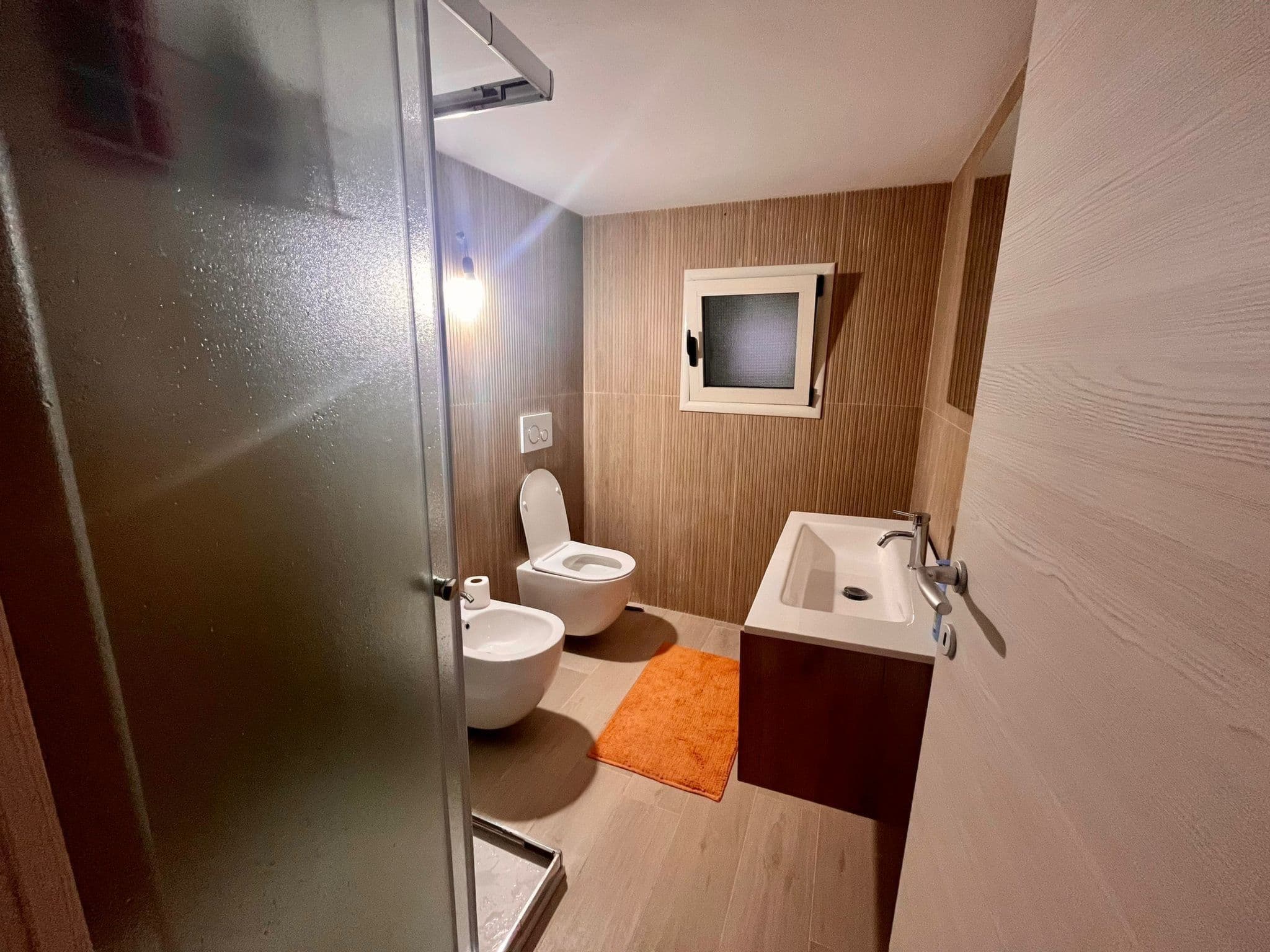 Inside other