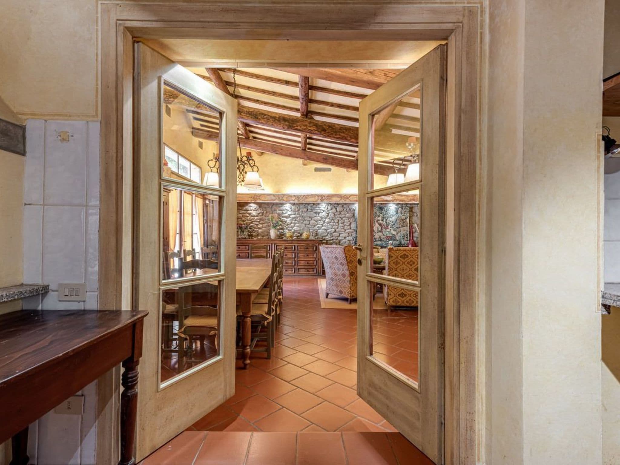 Inside other