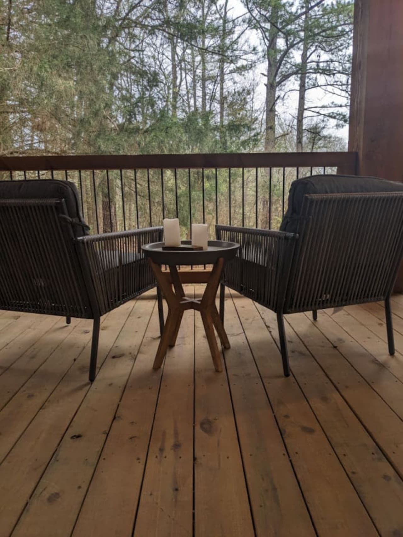 Back Porch