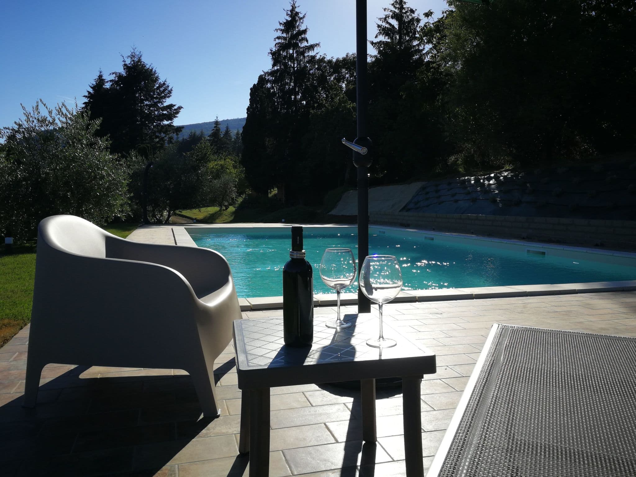 Pool Outdoor