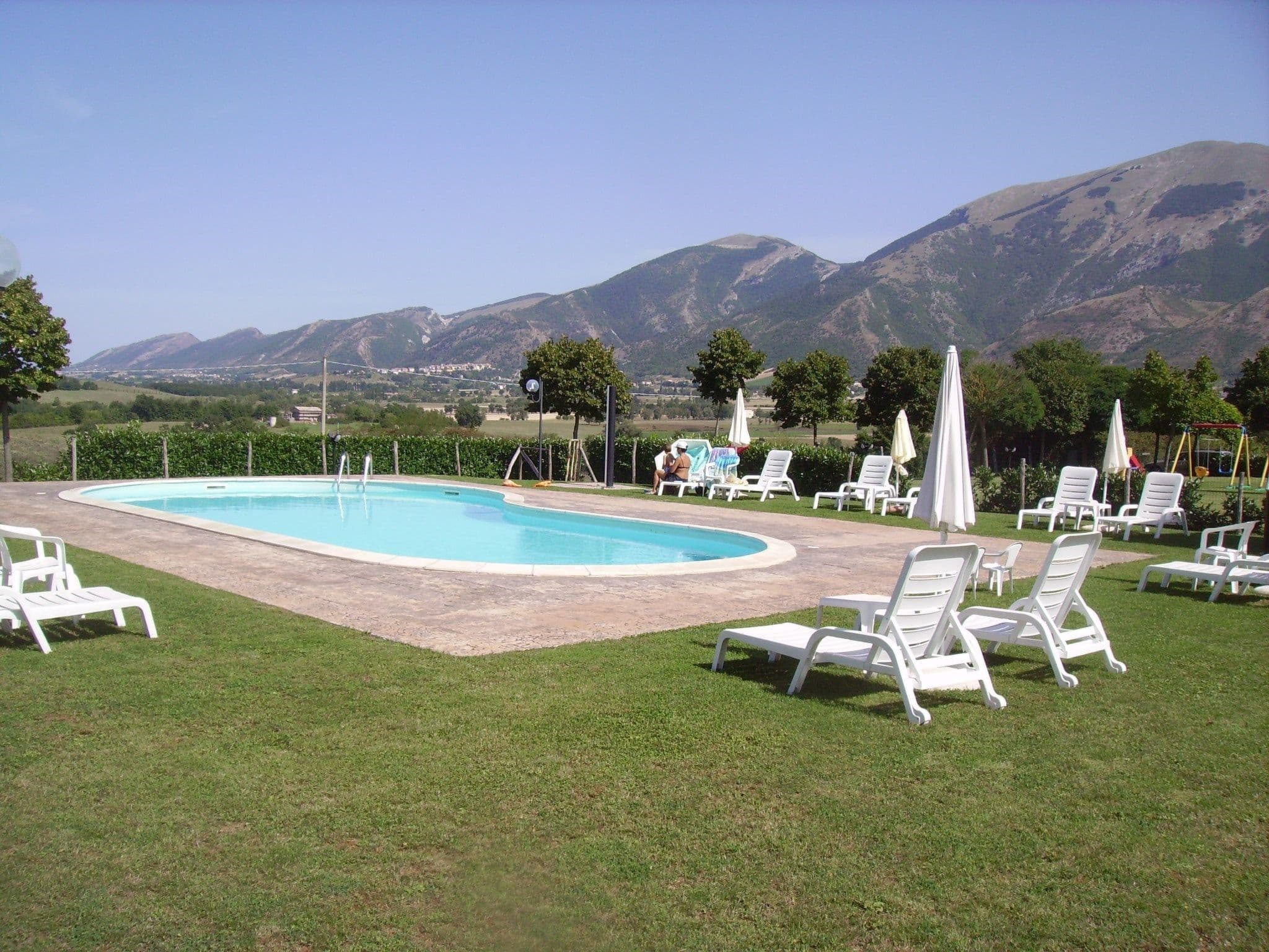 Pool Outdoor