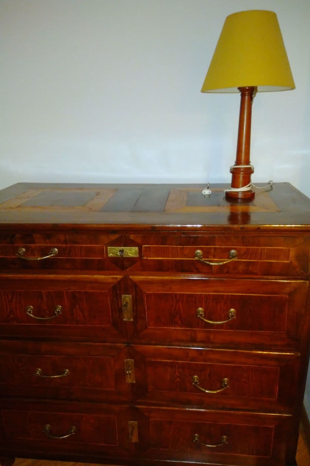 Inside other
