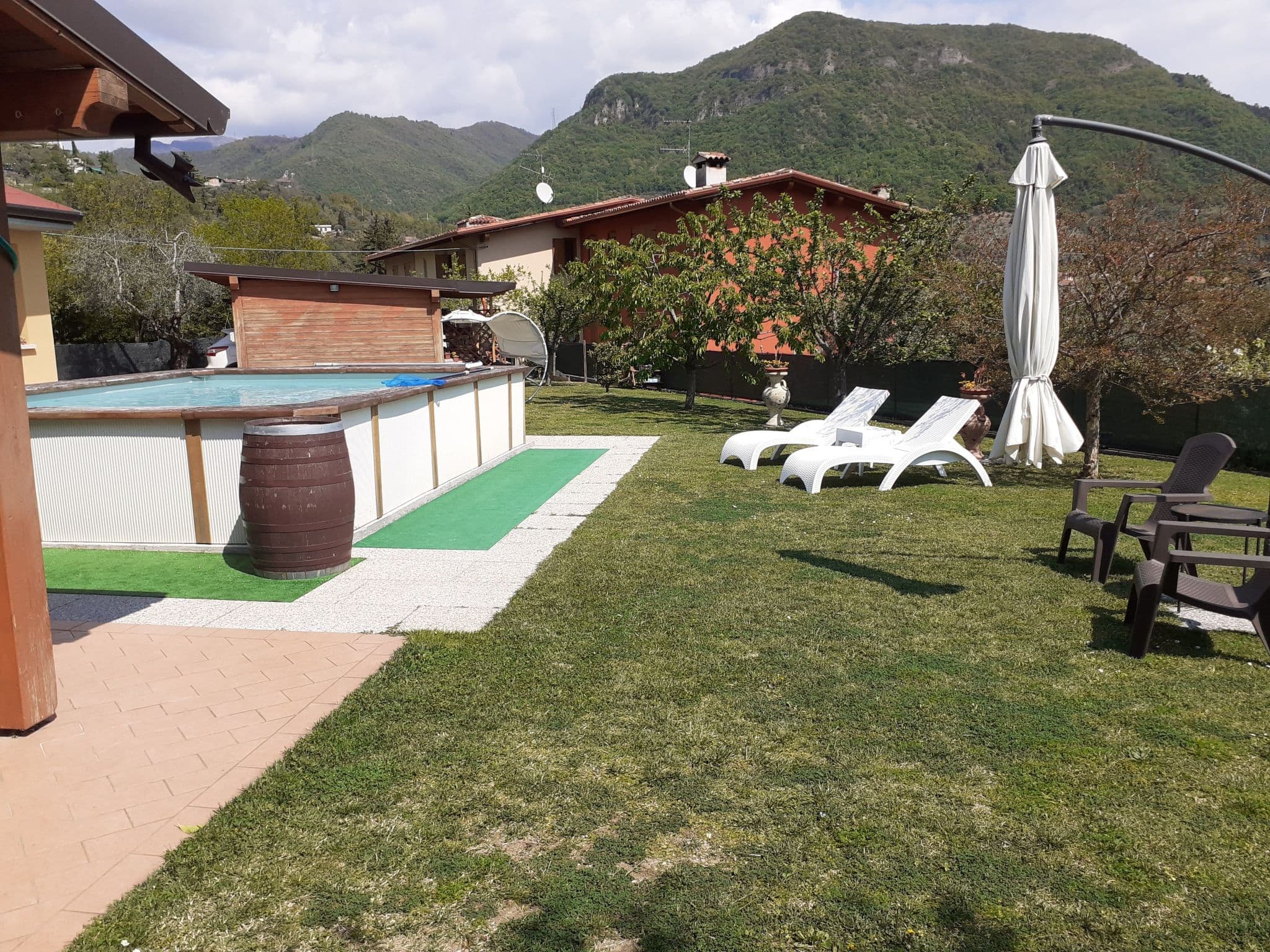 Pool Outdoor