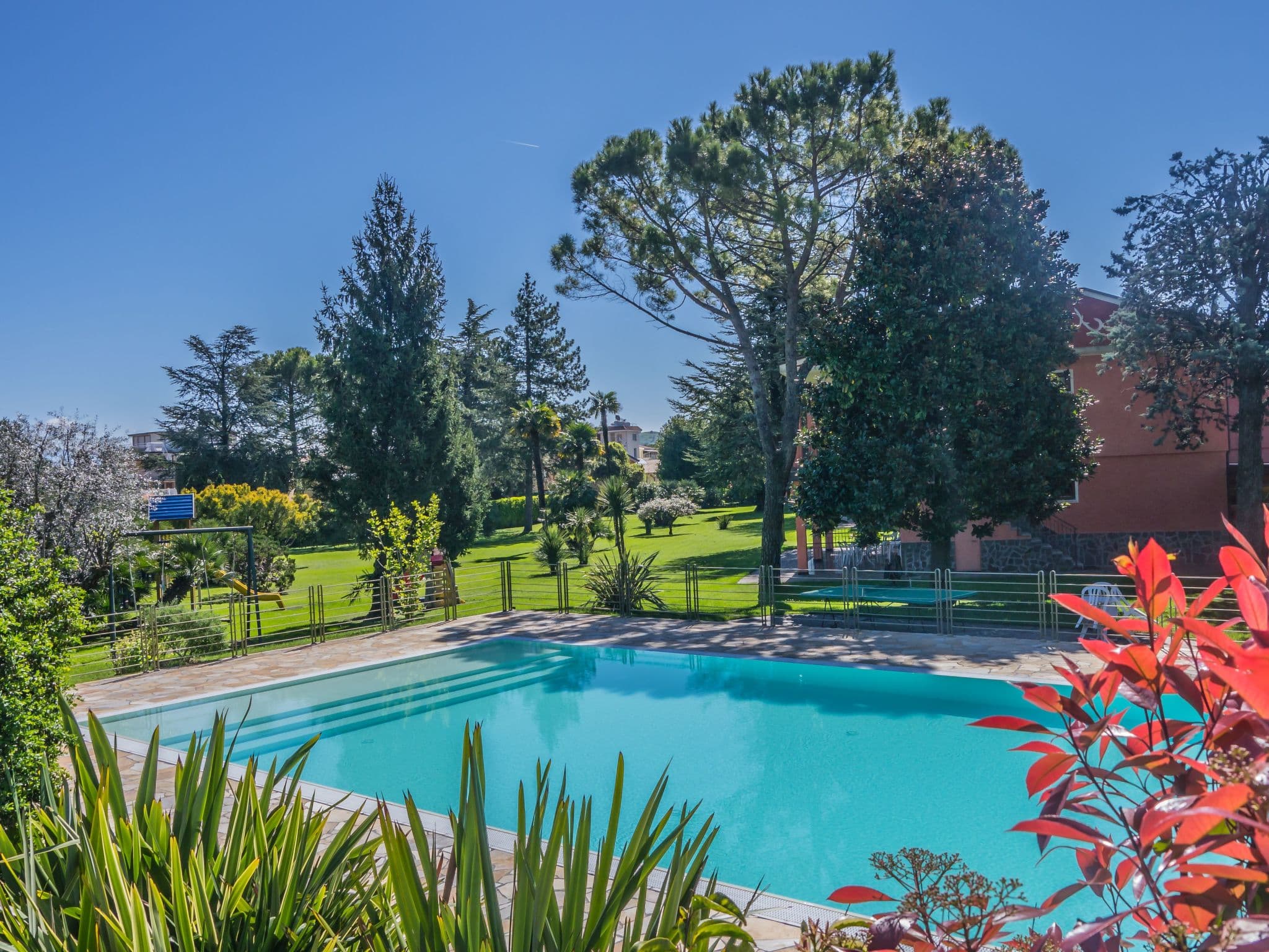 Pool Outdoor