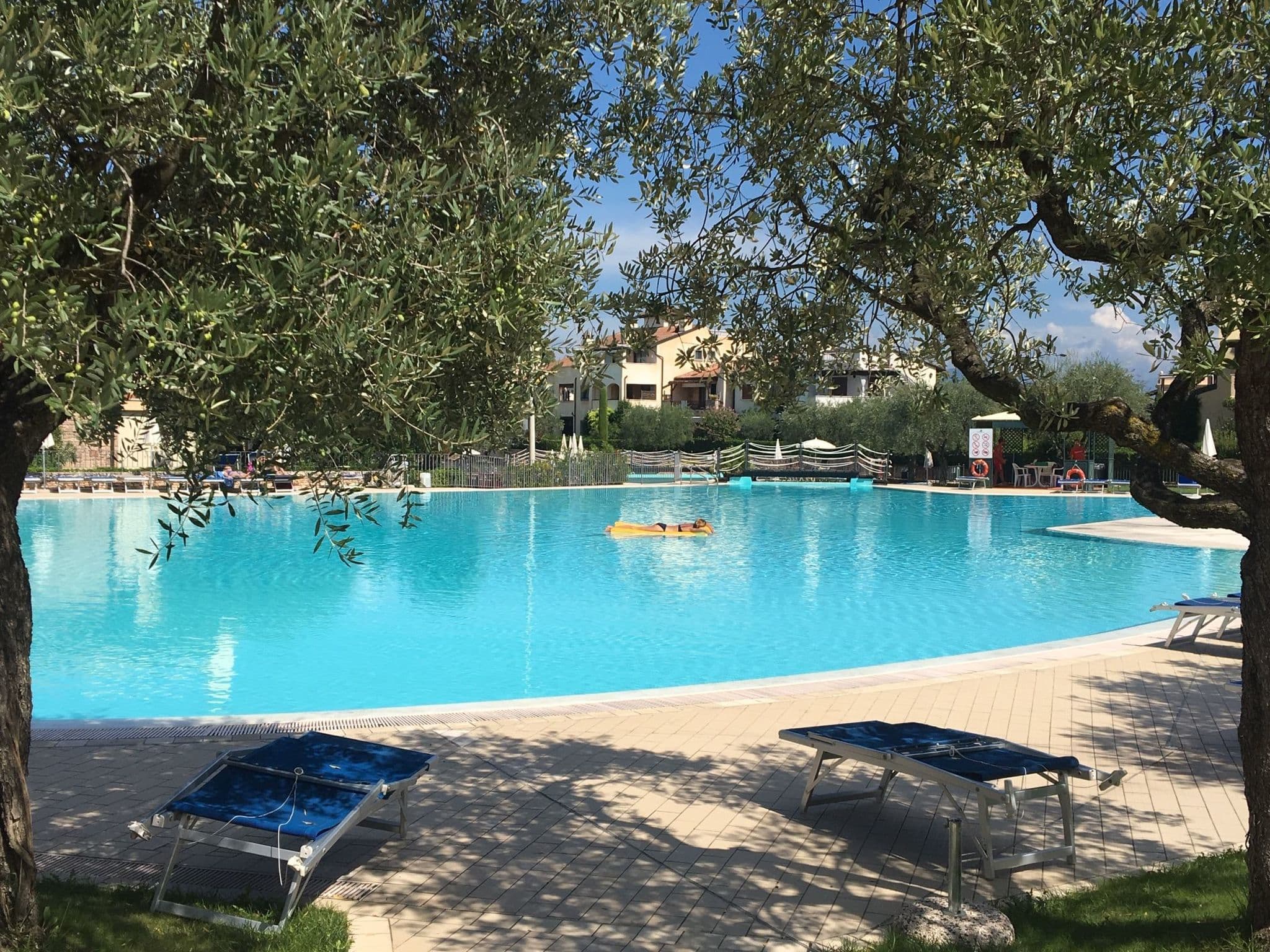 Pool Outdoor