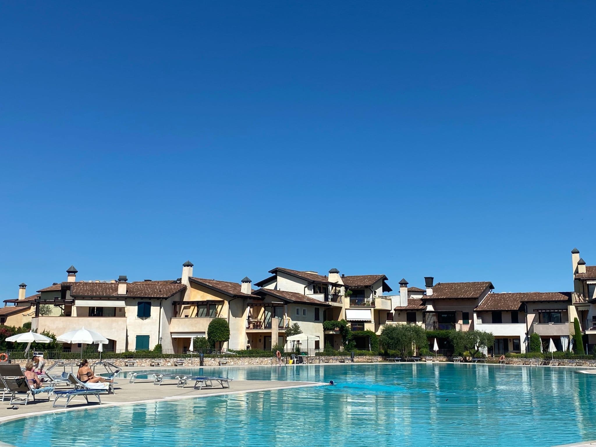 Pool Outdoor