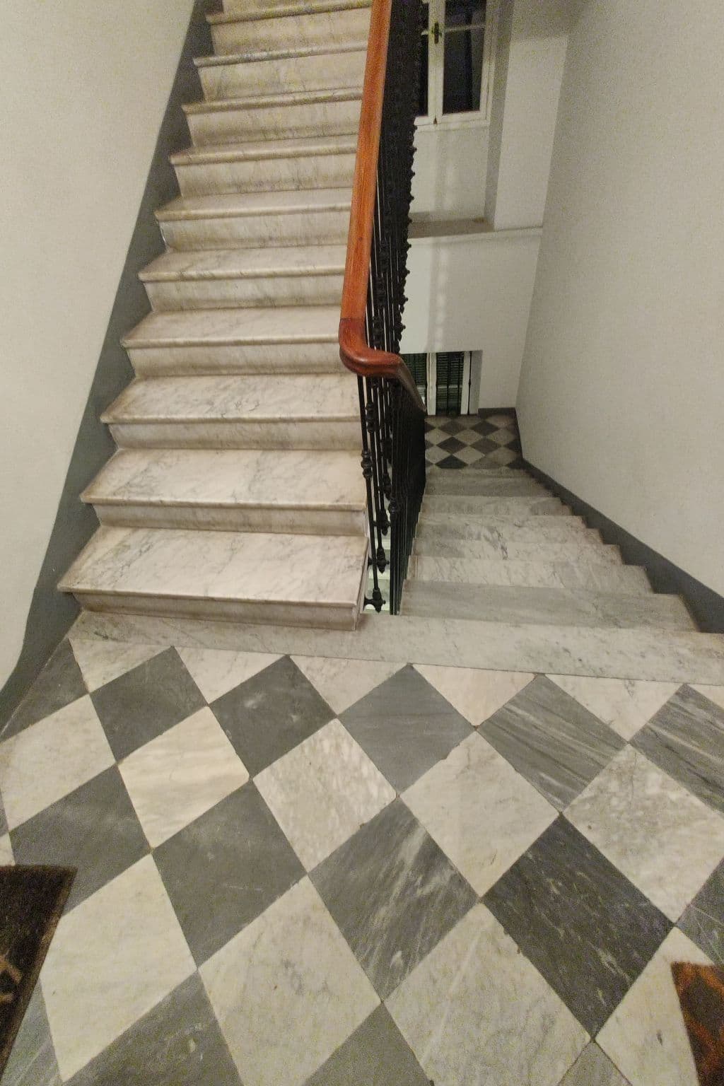 Inside other
