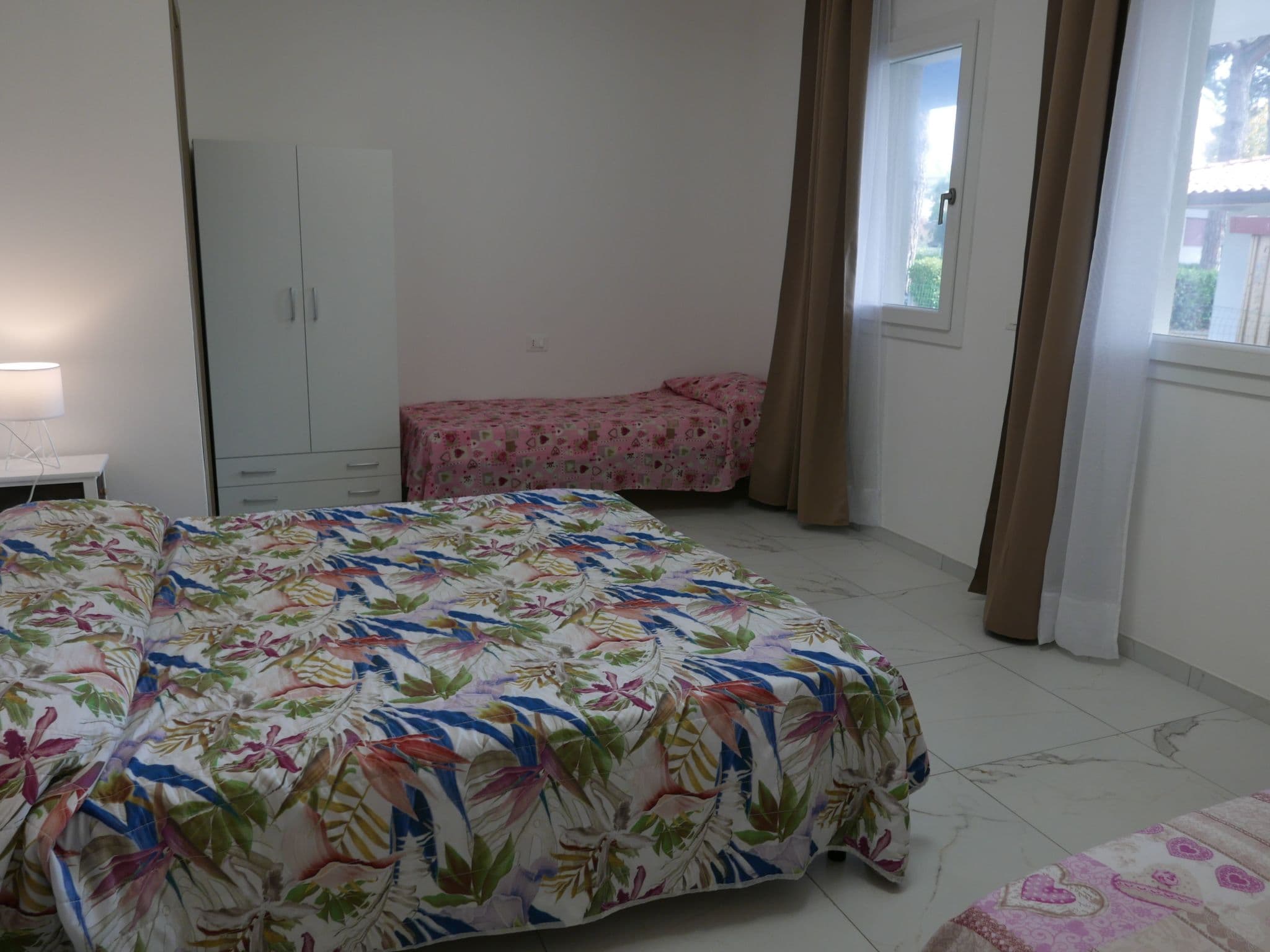 Inside other