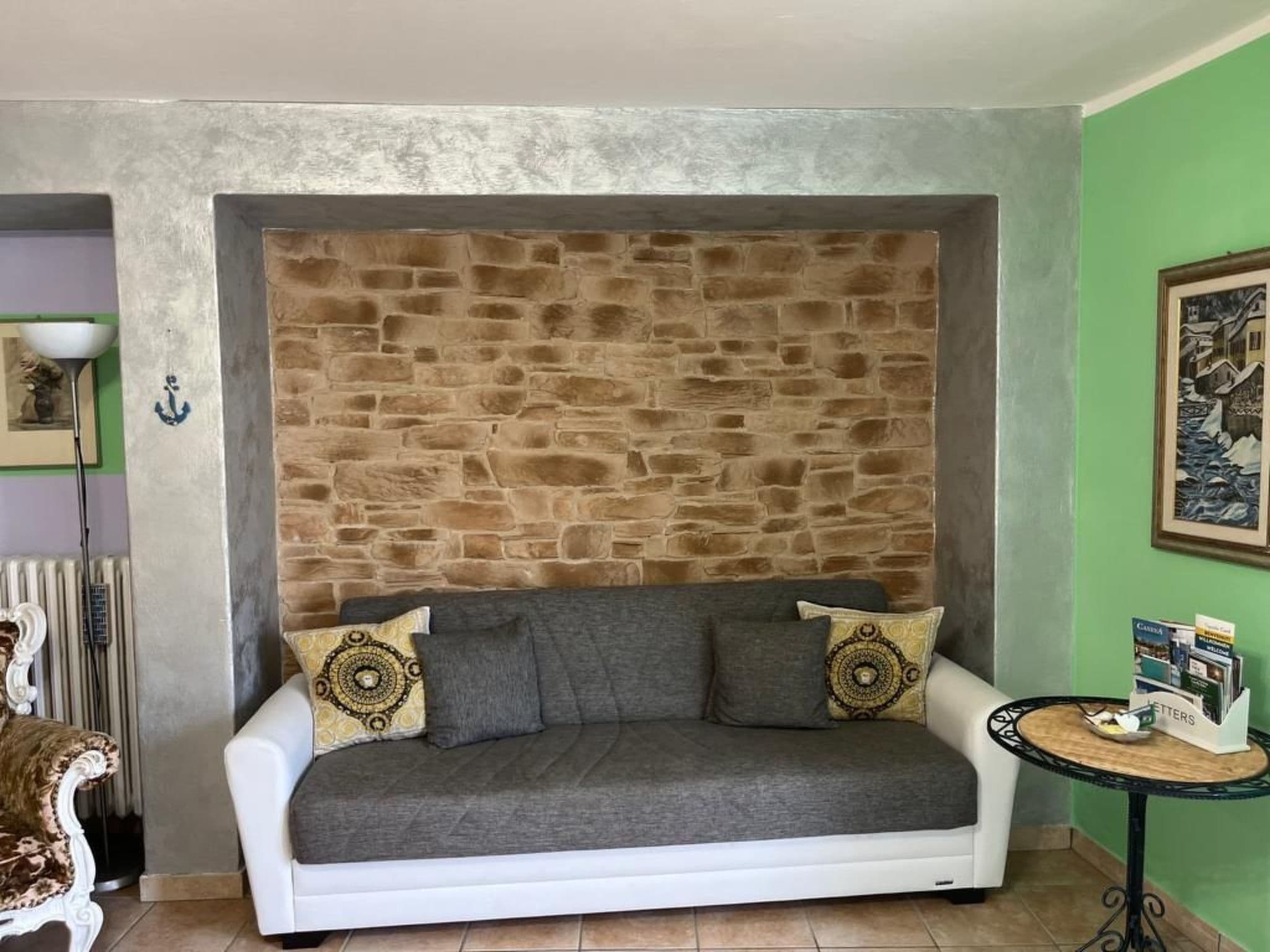 Inside other