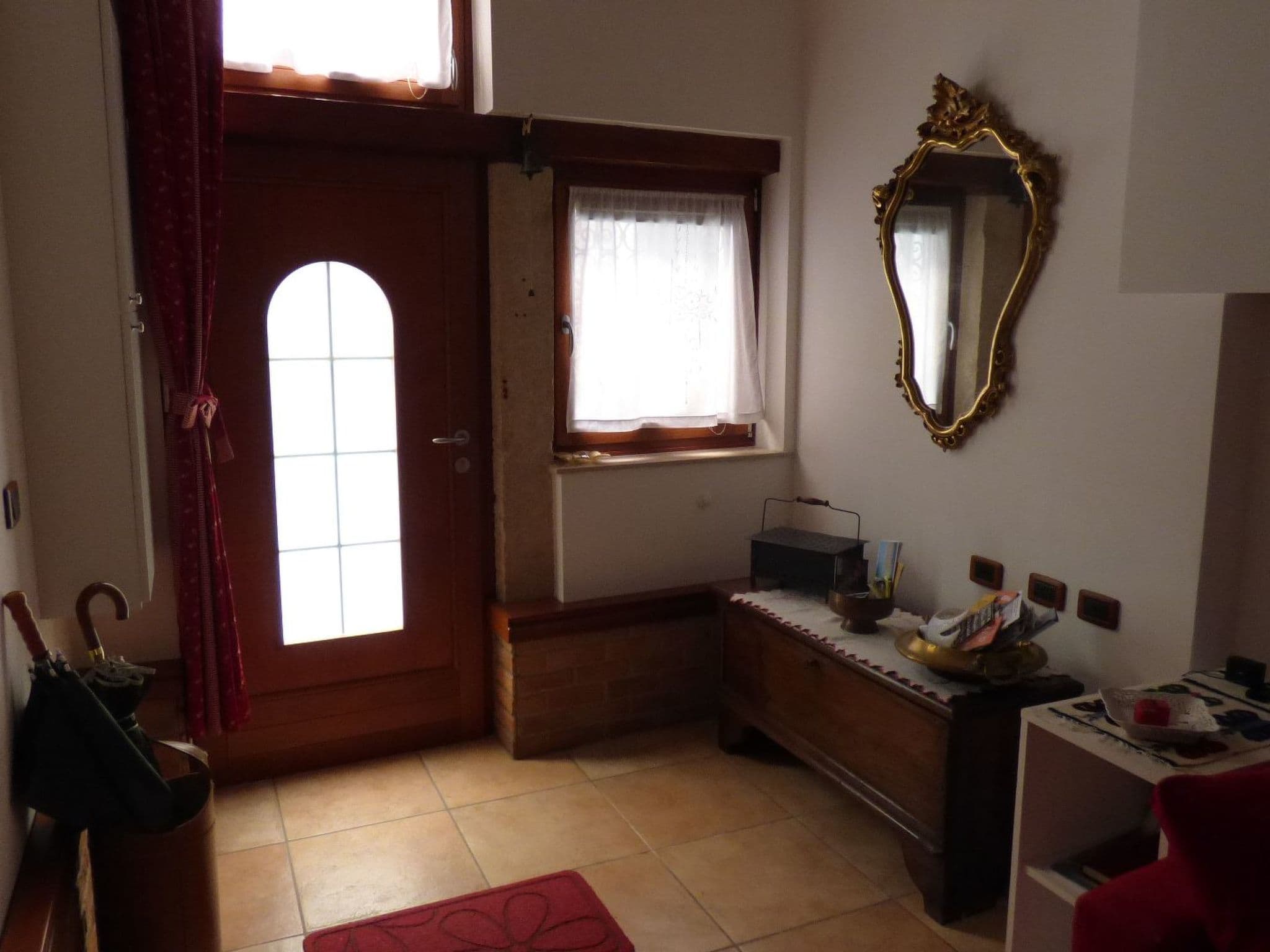 Inside other