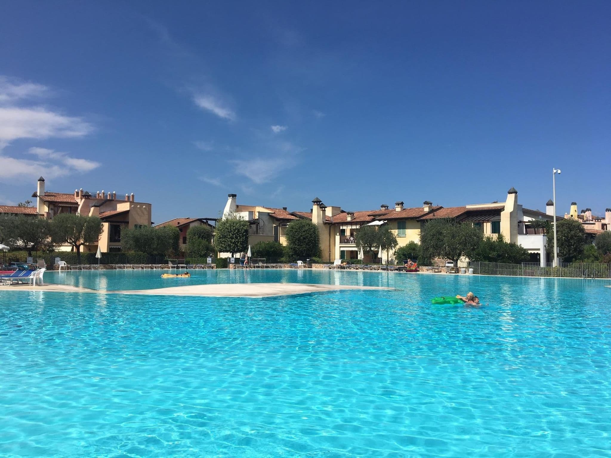 Pool Outdoor