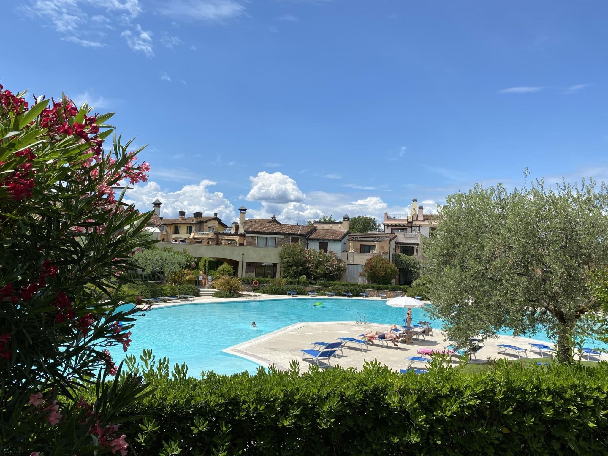 Pool Outdoor
