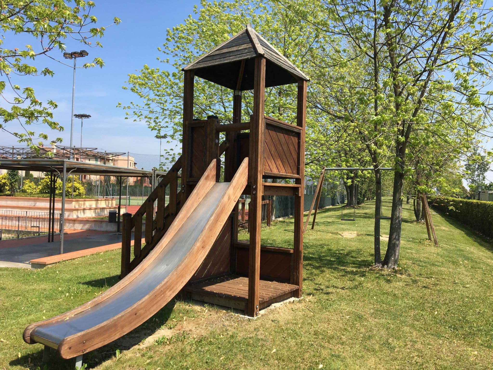 Outdoor