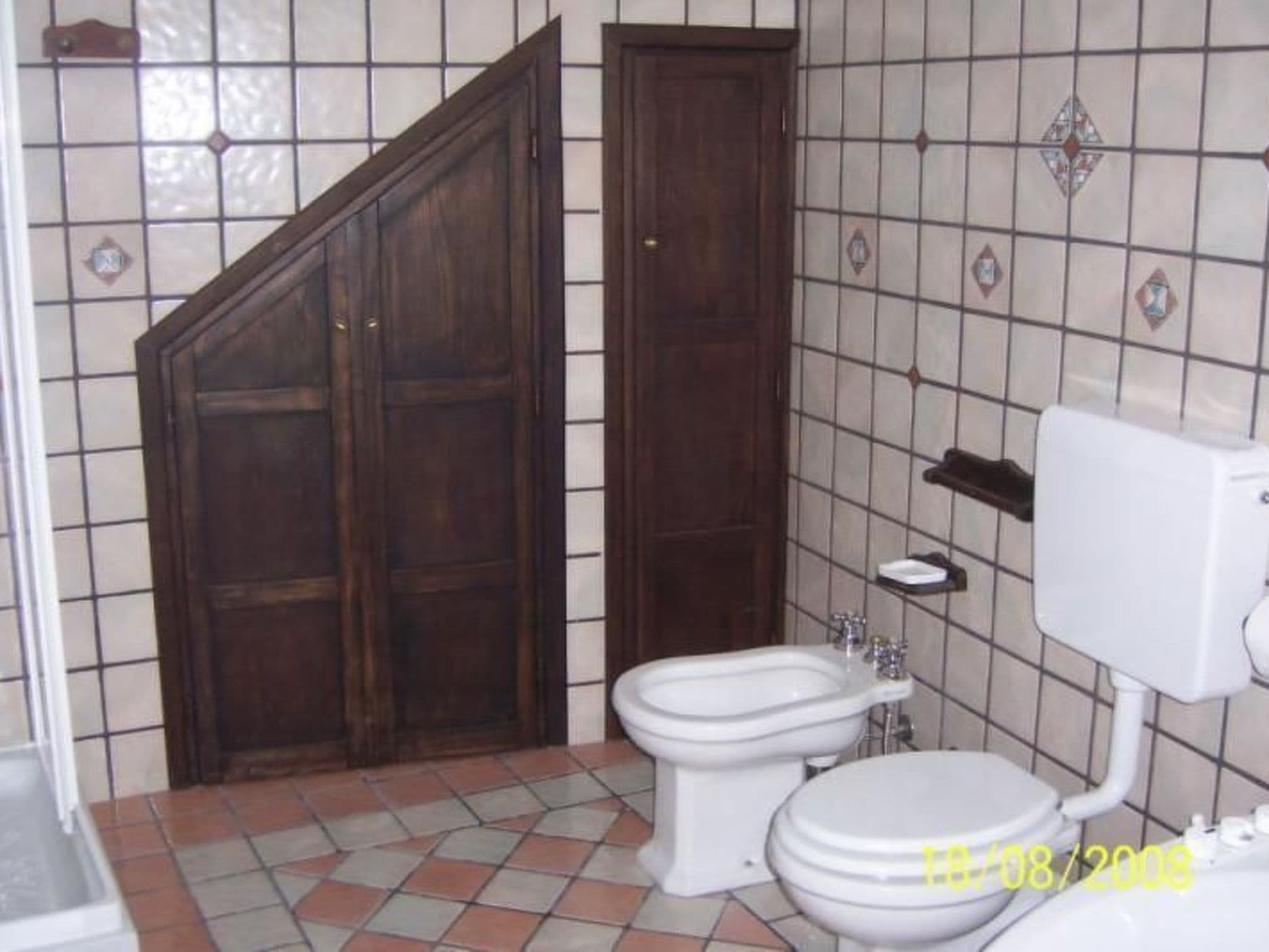 Inside other