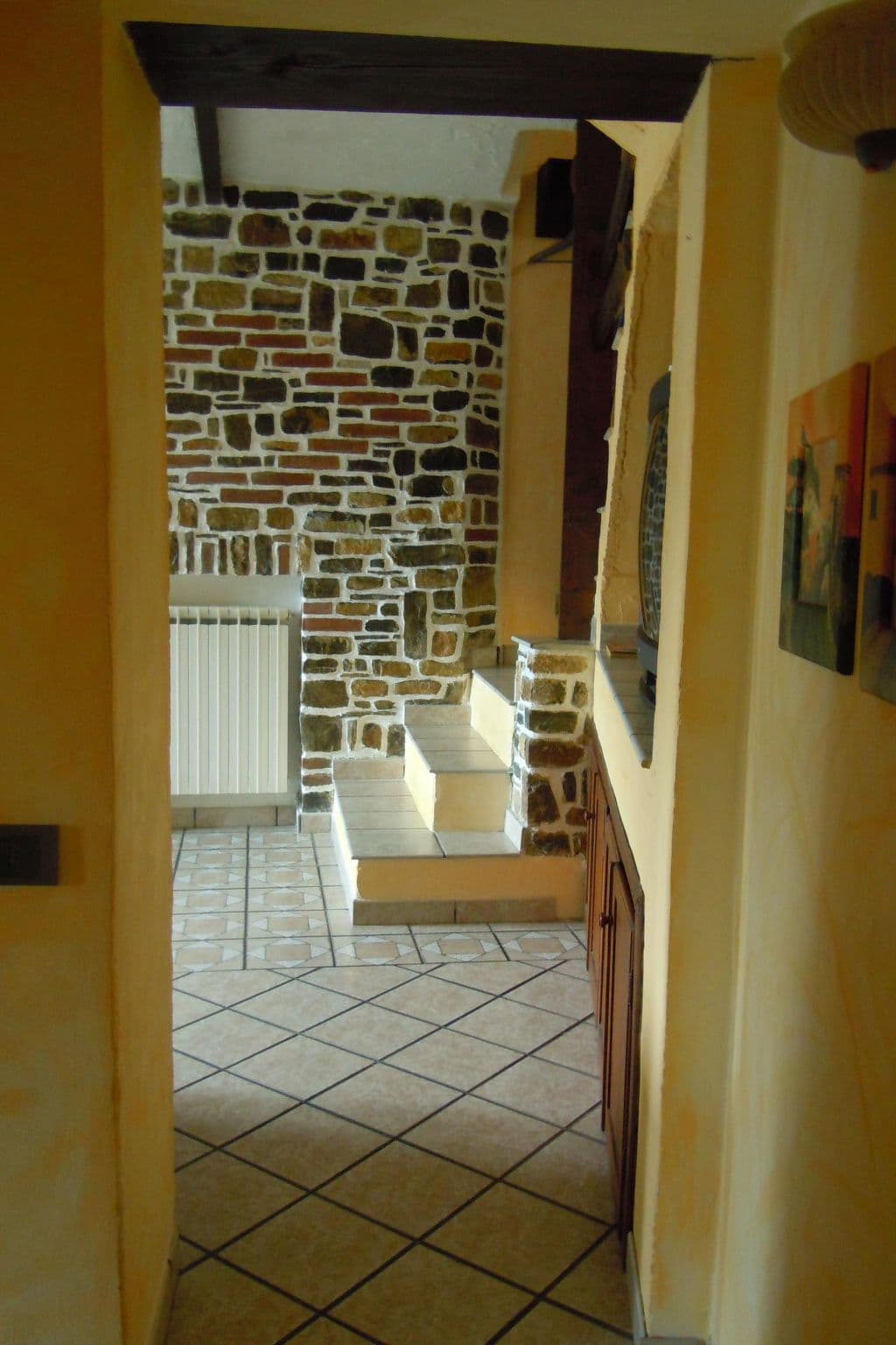 Inside other