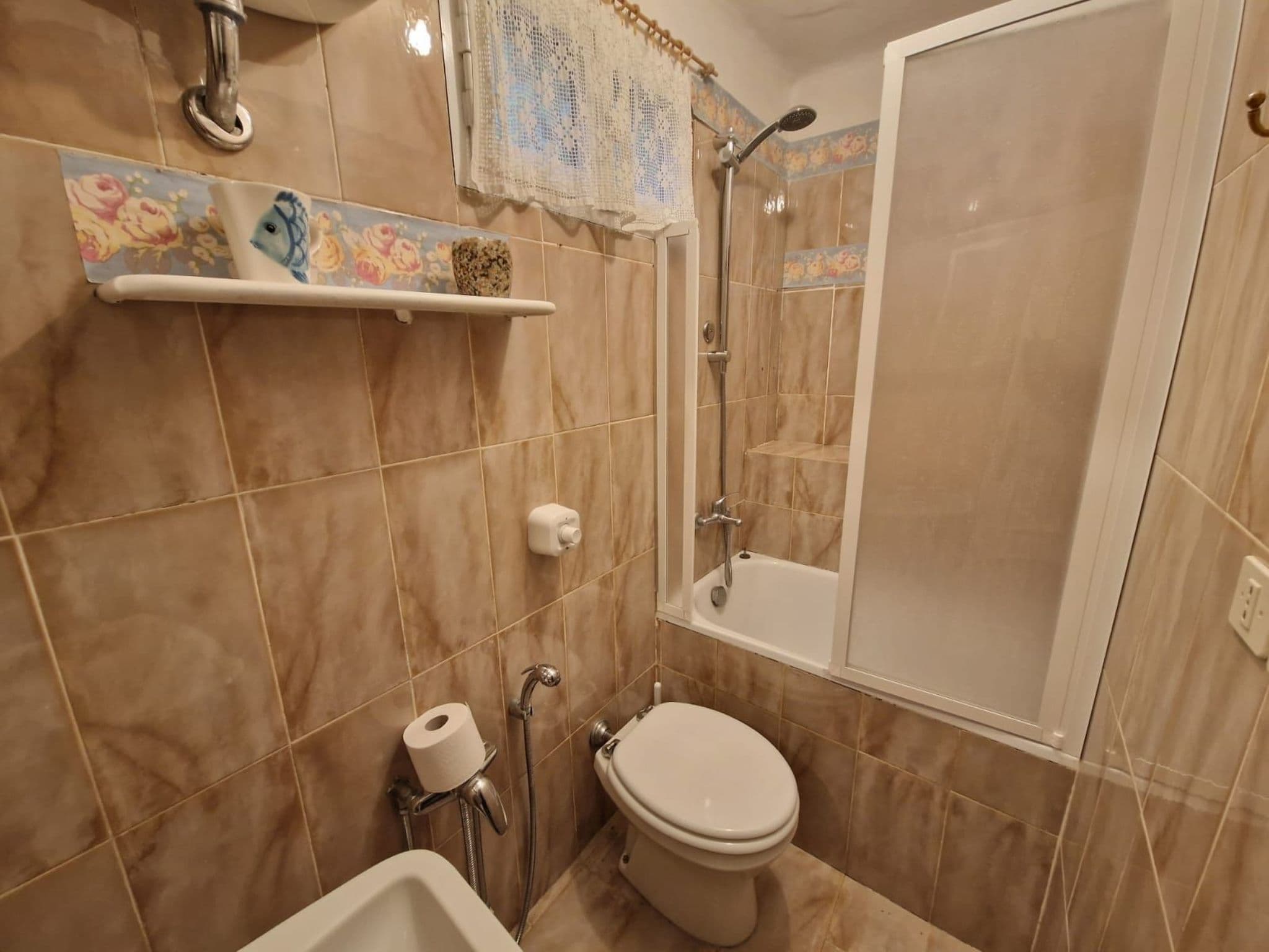 Inside other