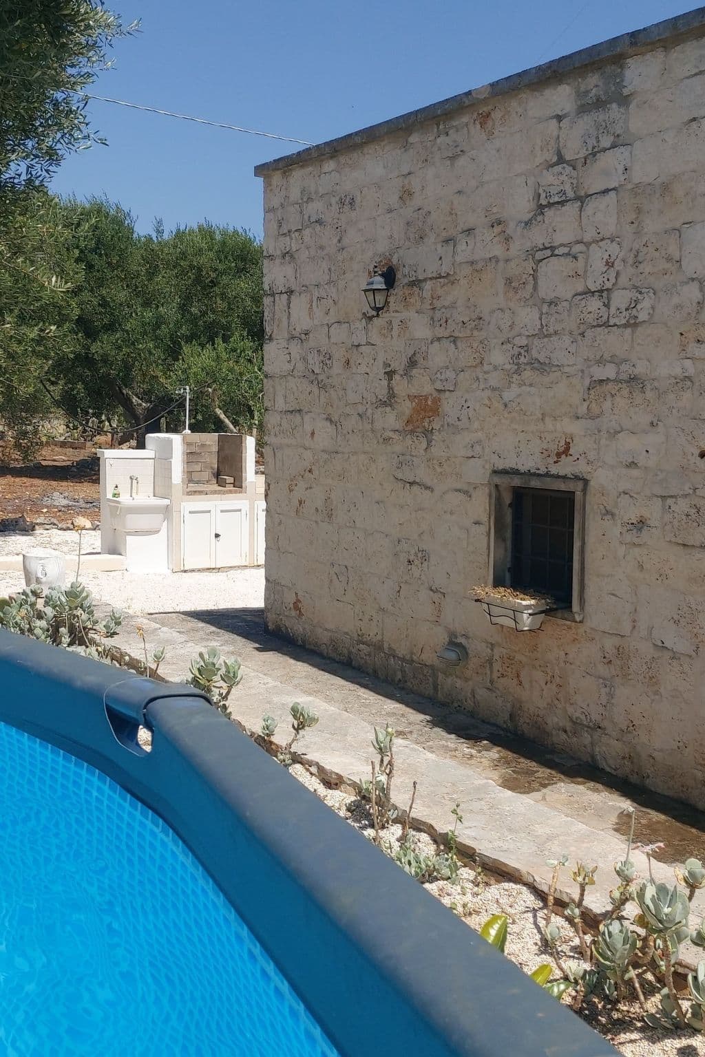 Pool Outdoor