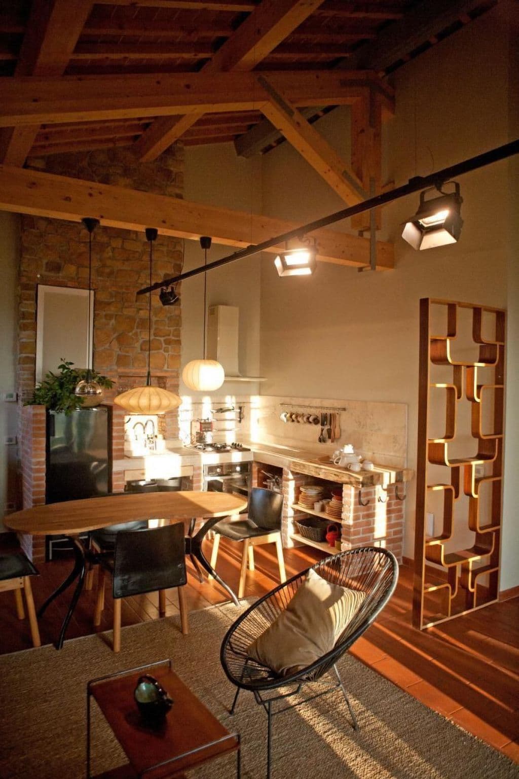 Inside other