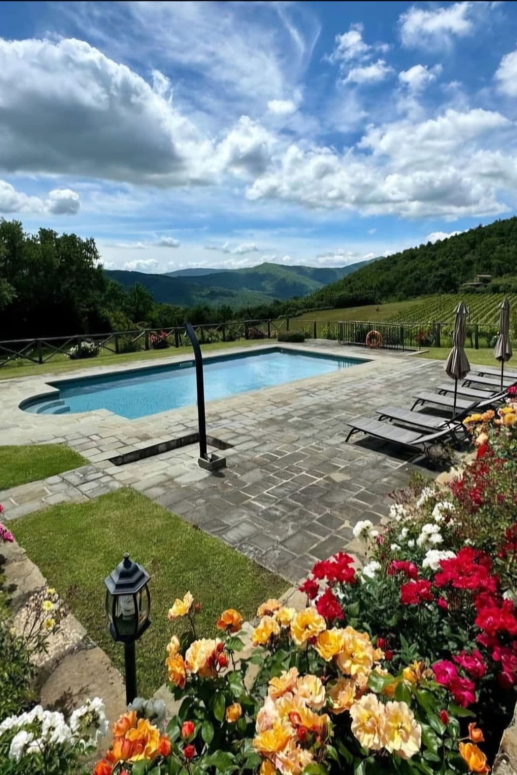 Pool Outdoor