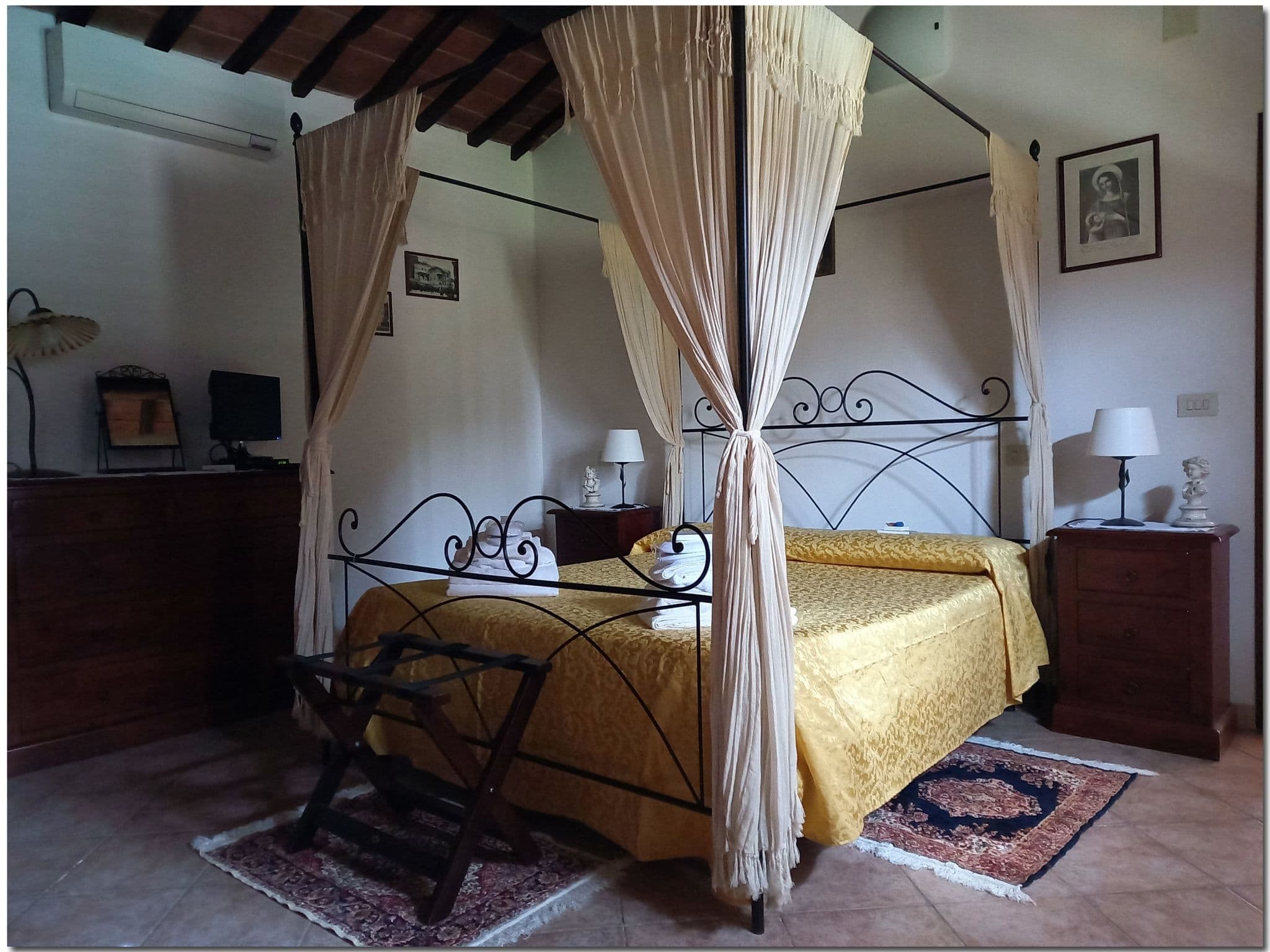 Inside other