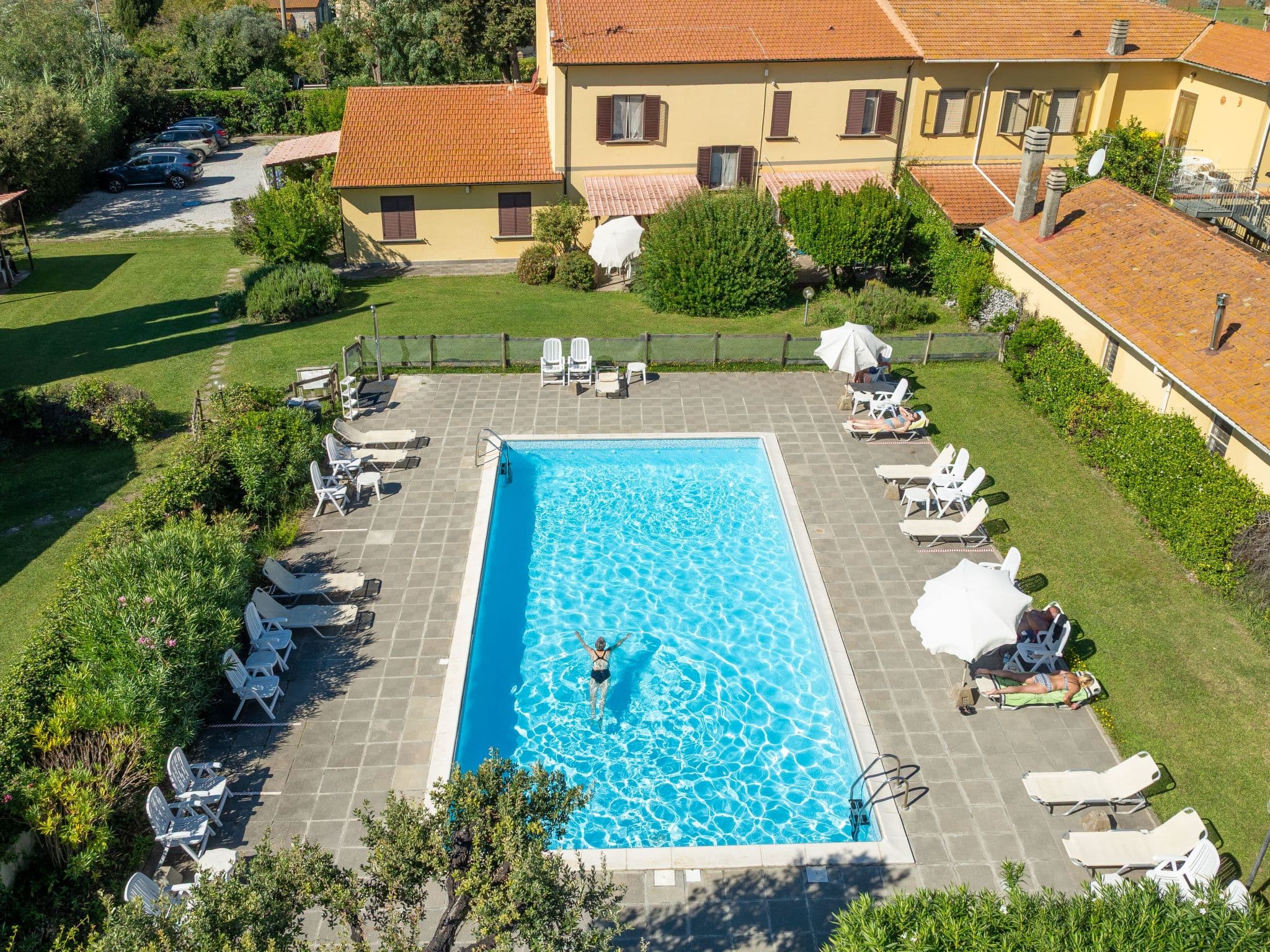 Pool Outdoor