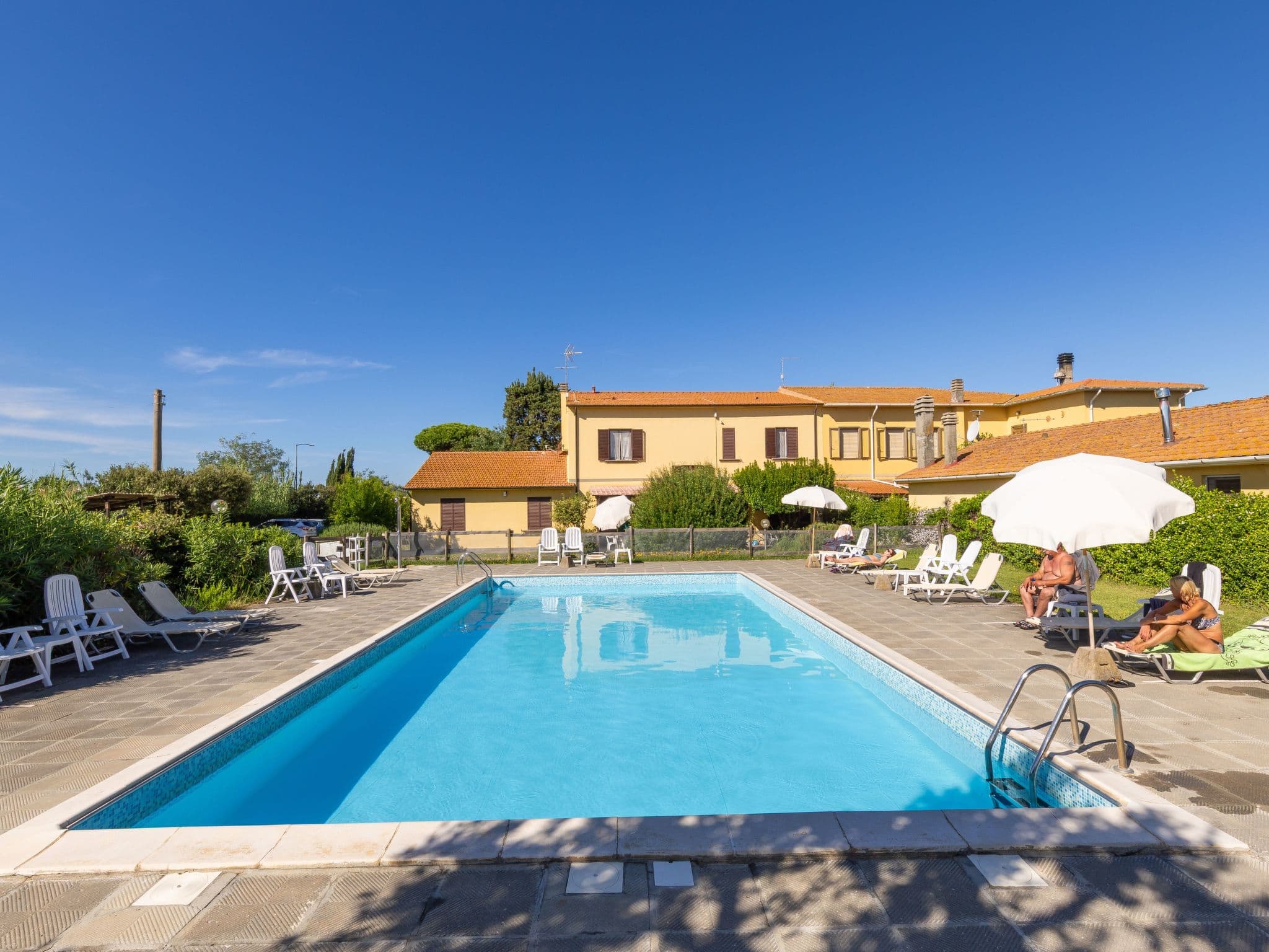 Pool Outdoor
