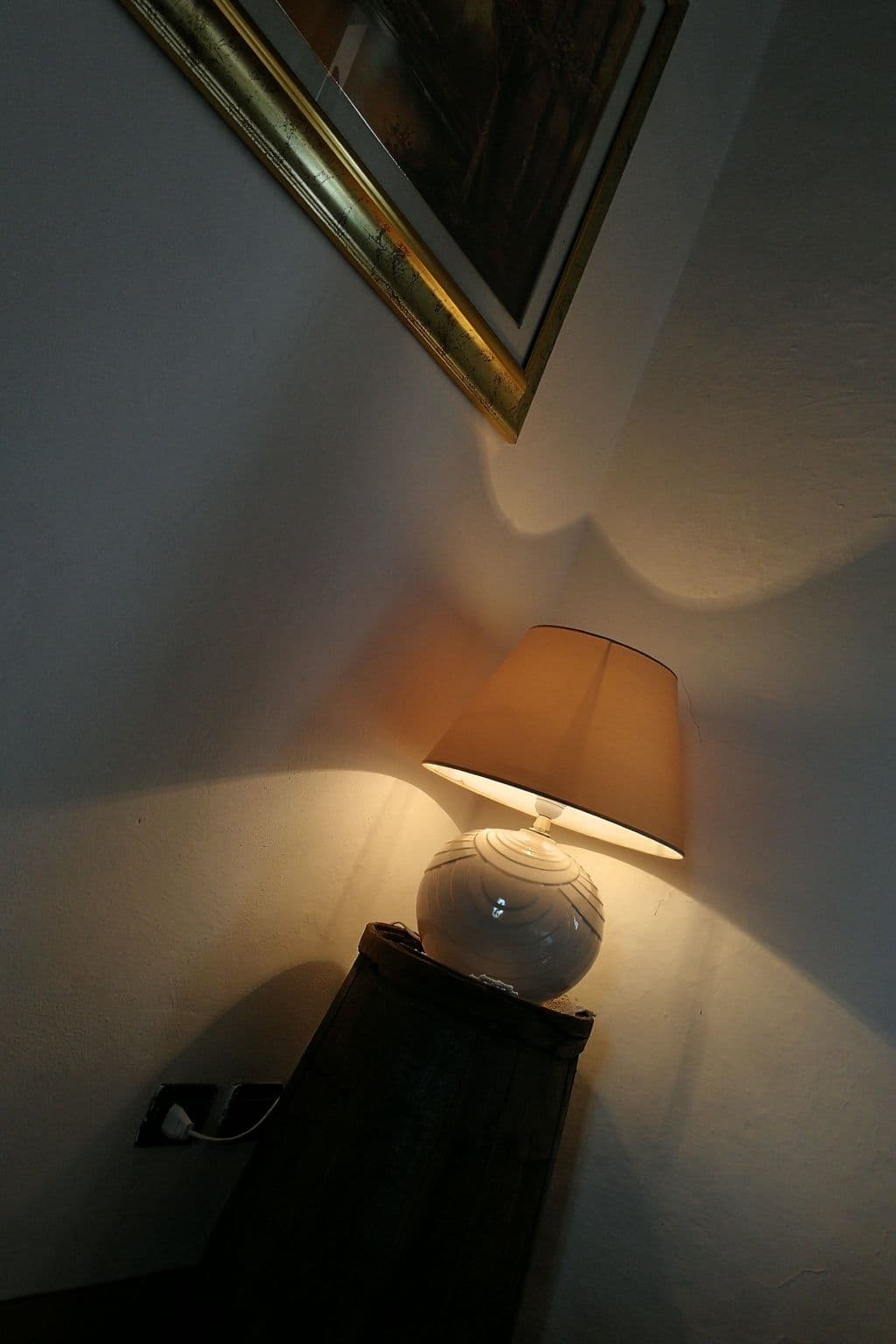 Inside other