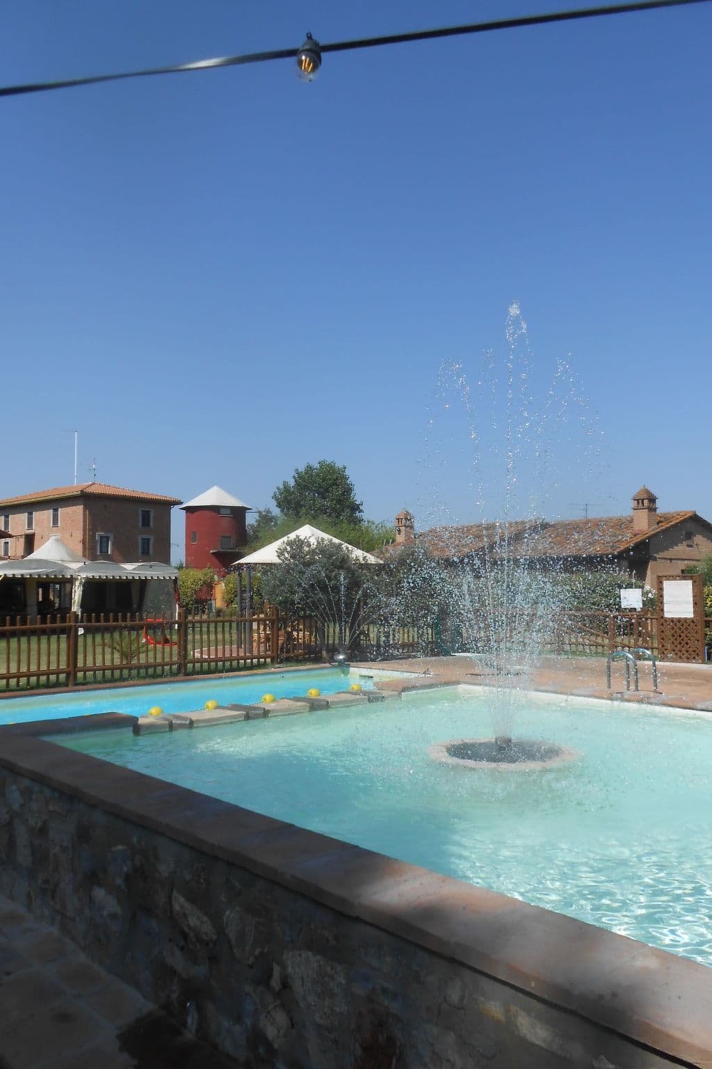 Pool Outdoor