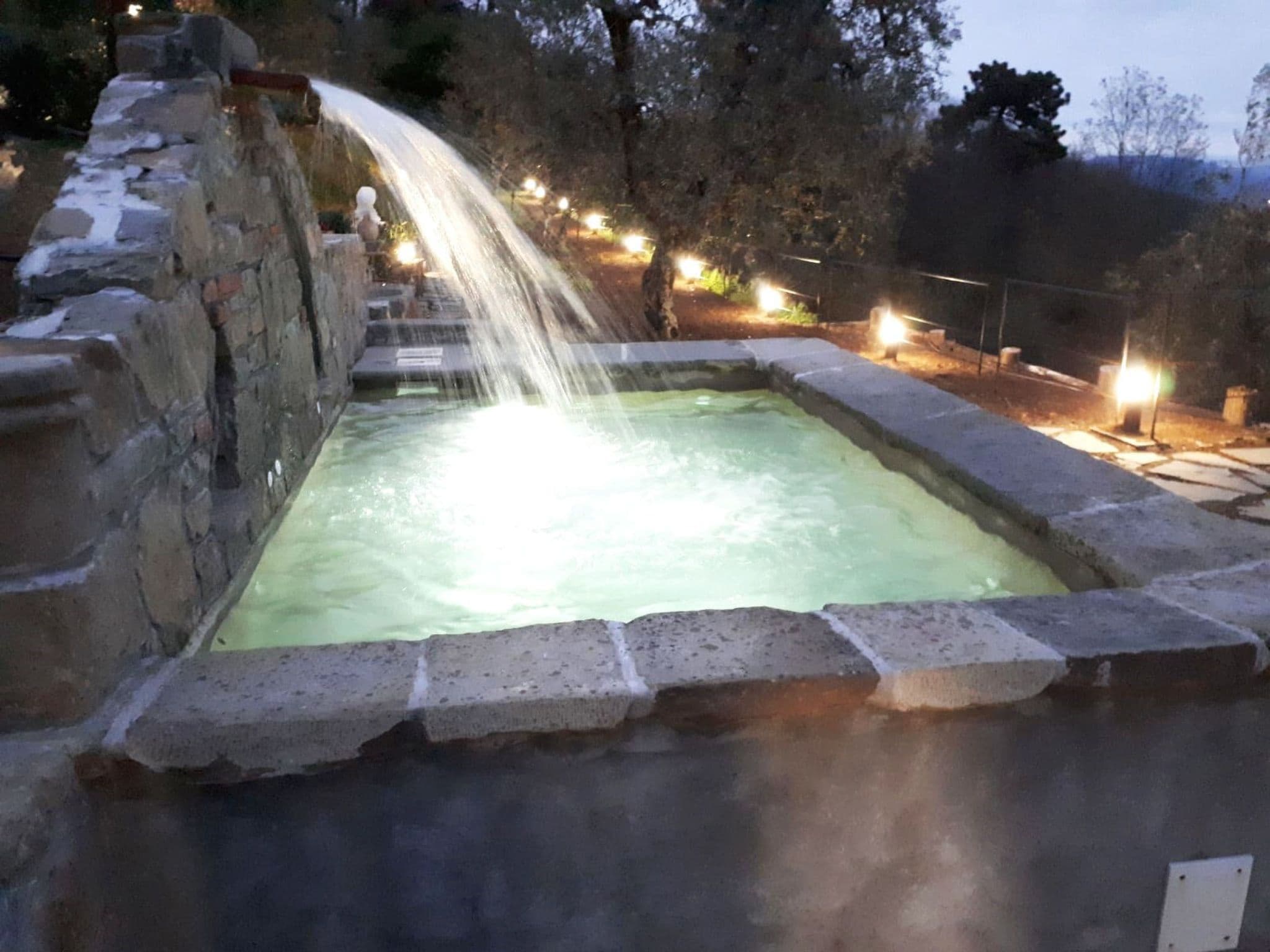 Pool Outdoor