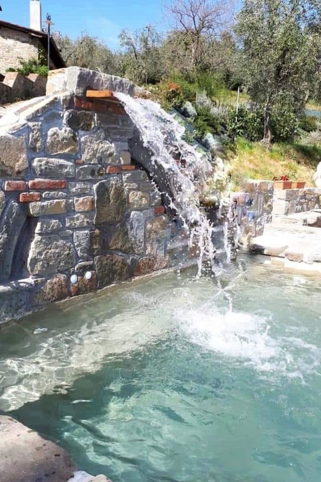 Pool Outdoor