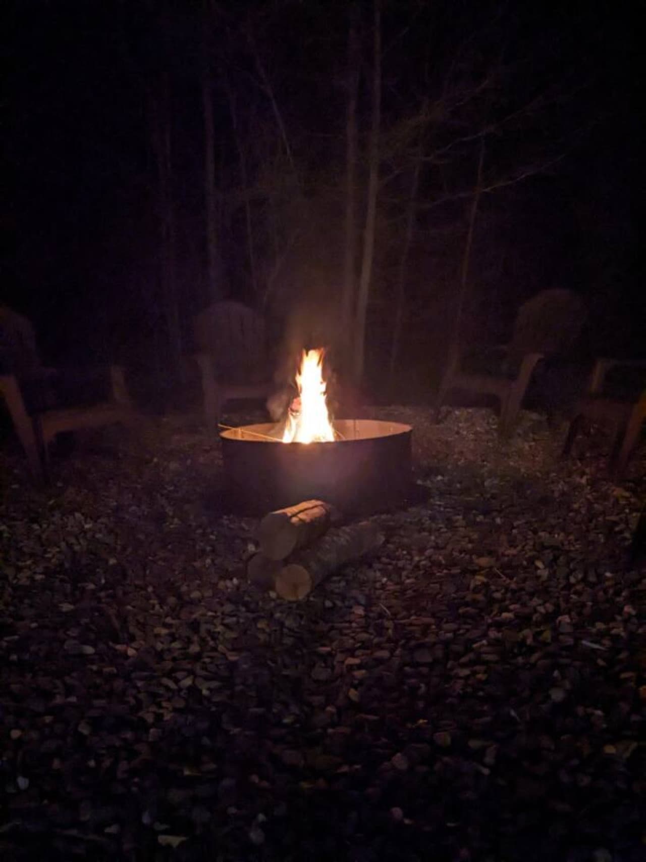 Fire Pit