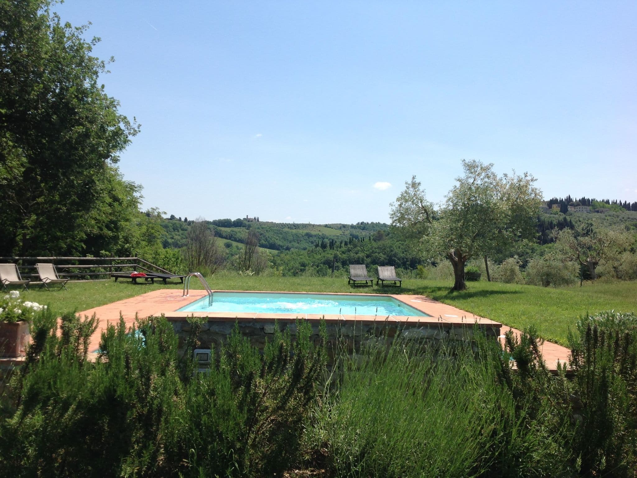 Pool Outdoor
